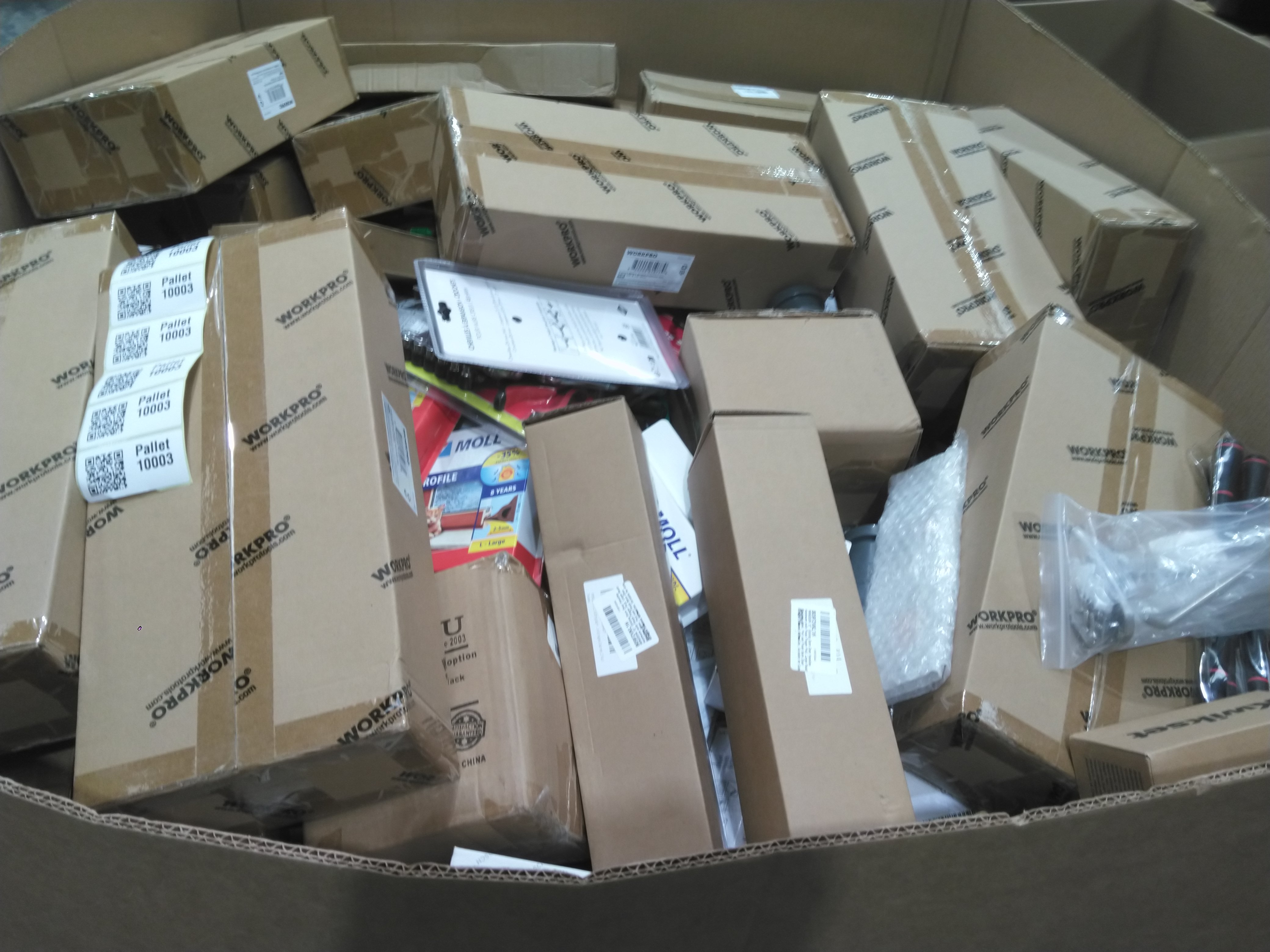 Pallet 10003