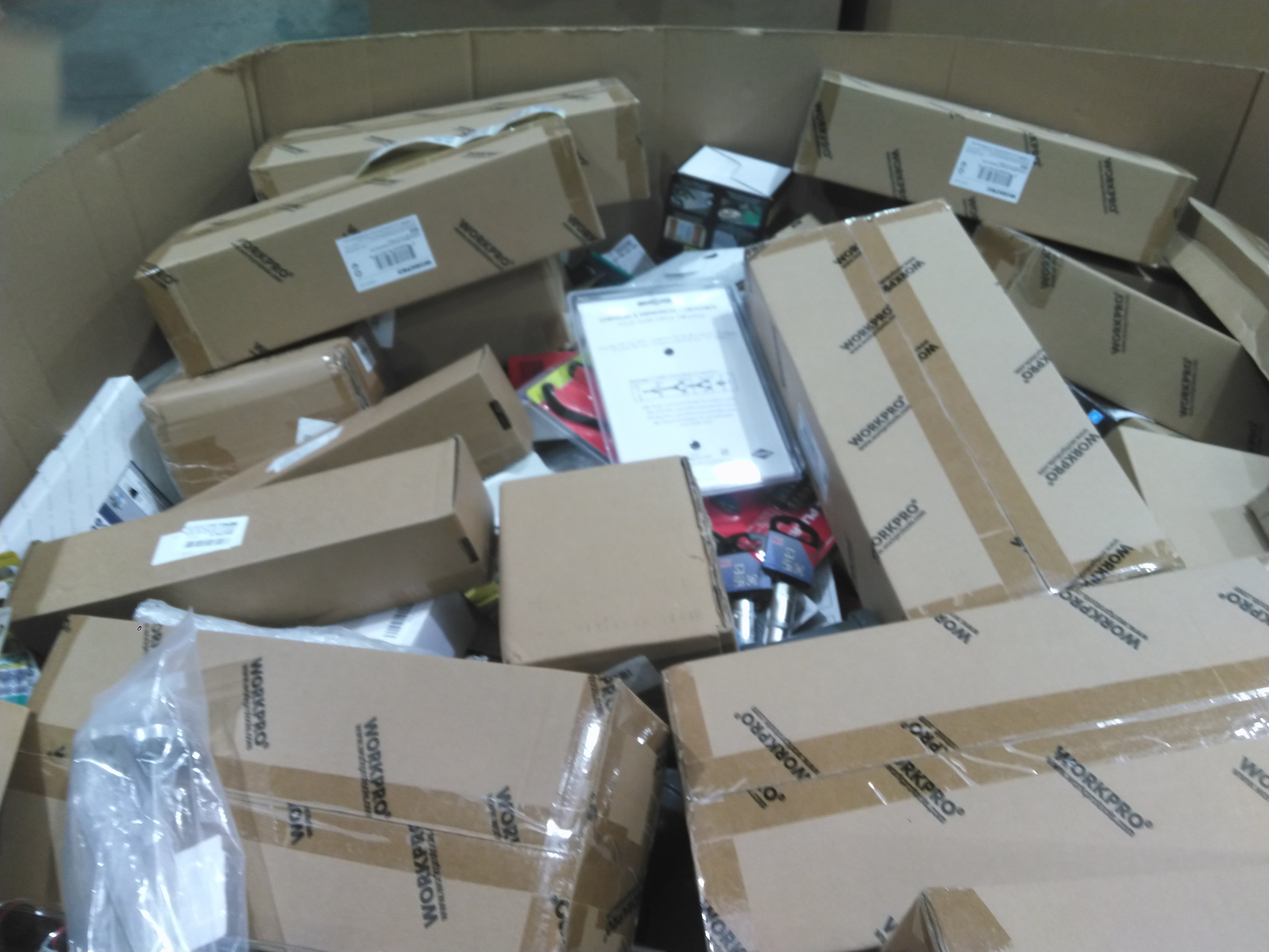 Pallet 10003