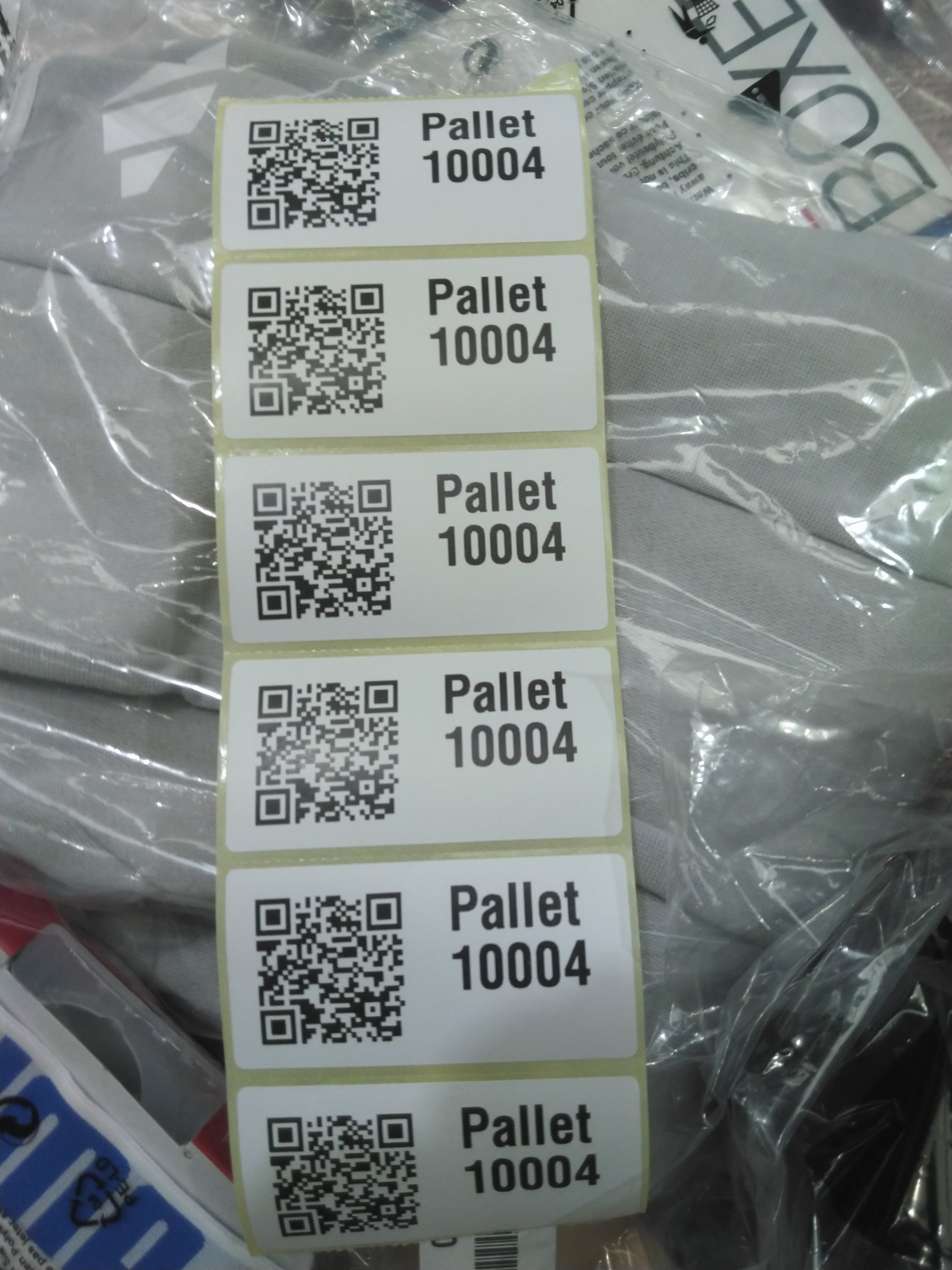 Pallet 10004
