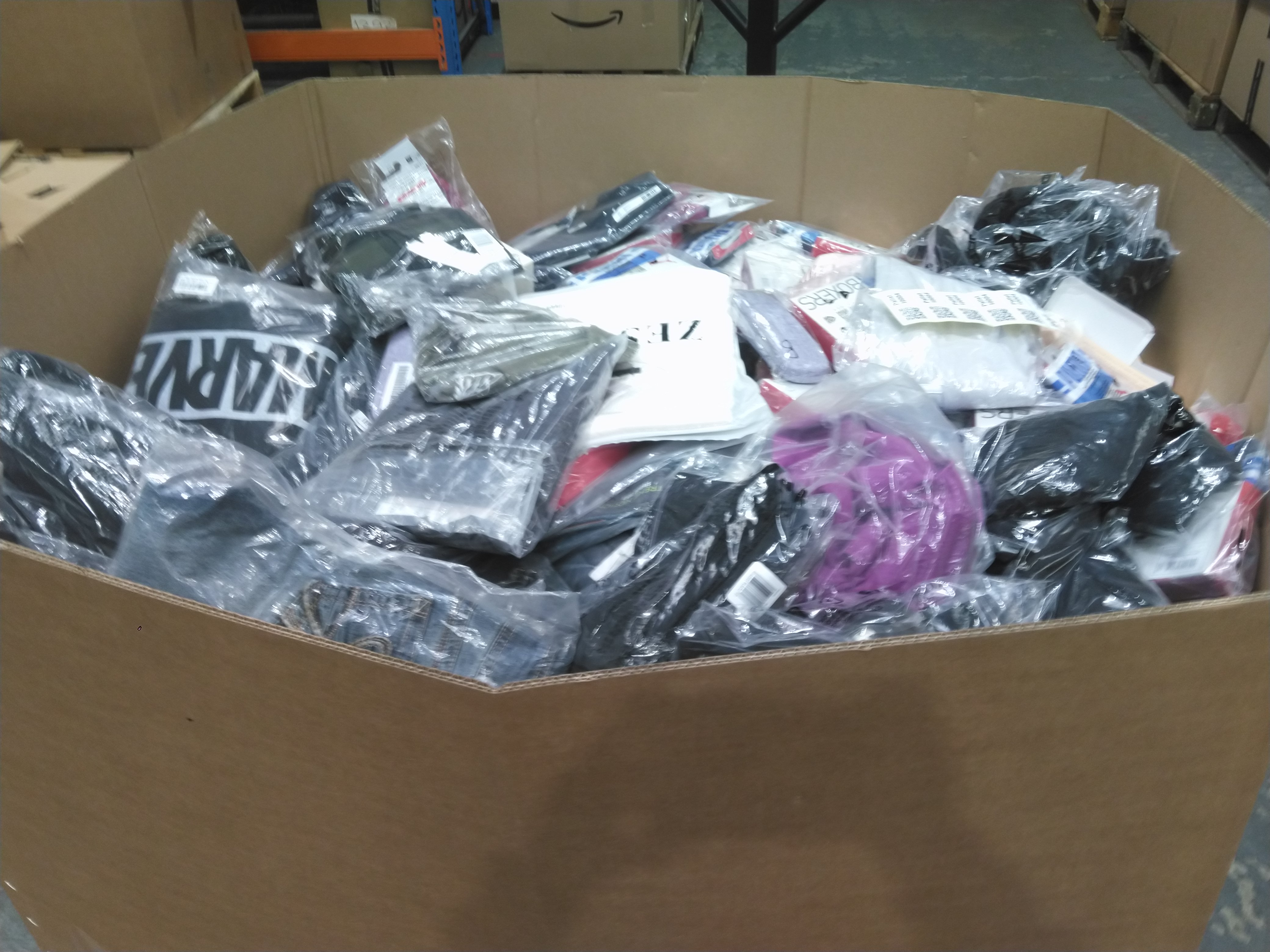 Pallet 10004