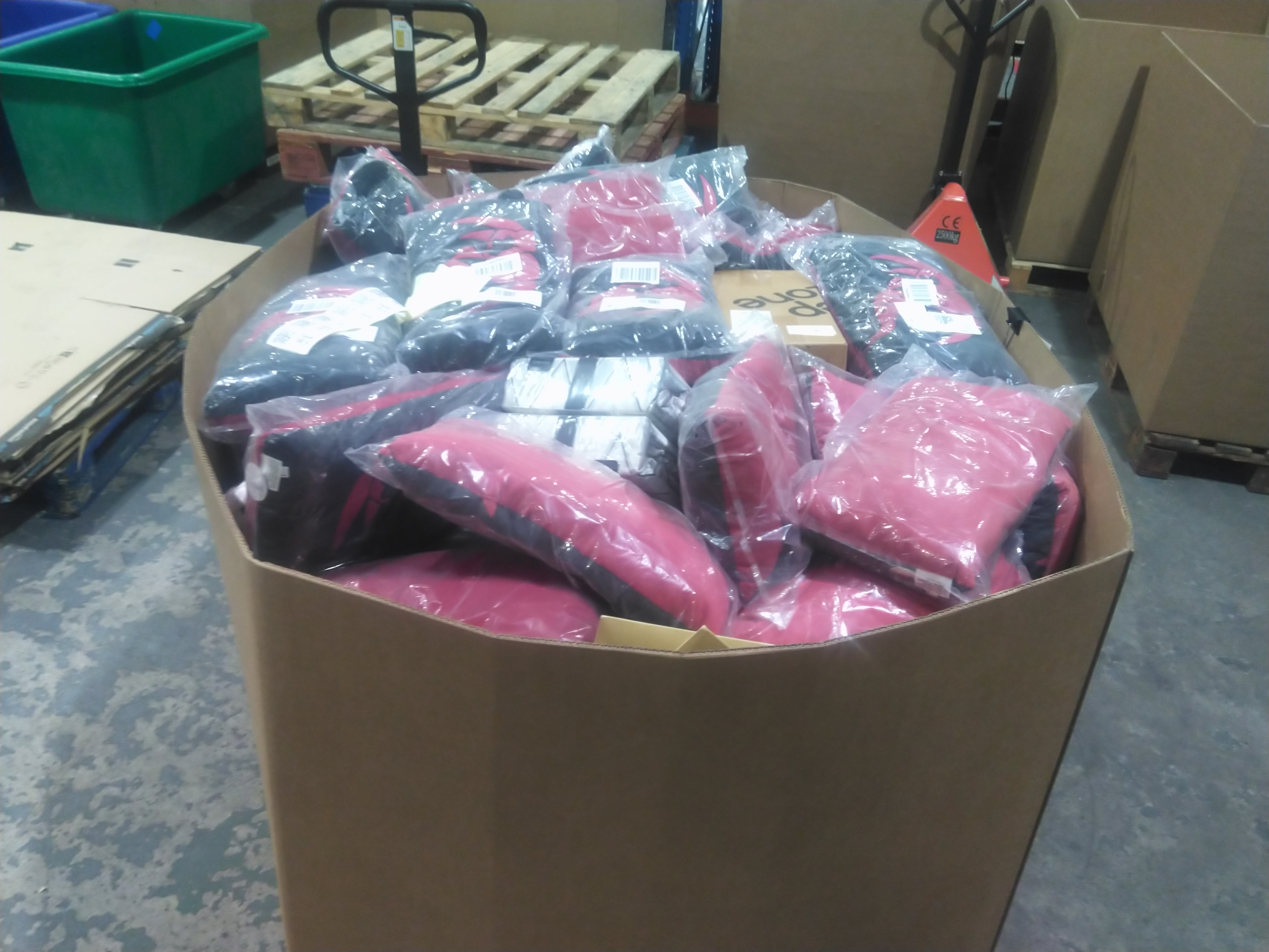 Pallet 10014