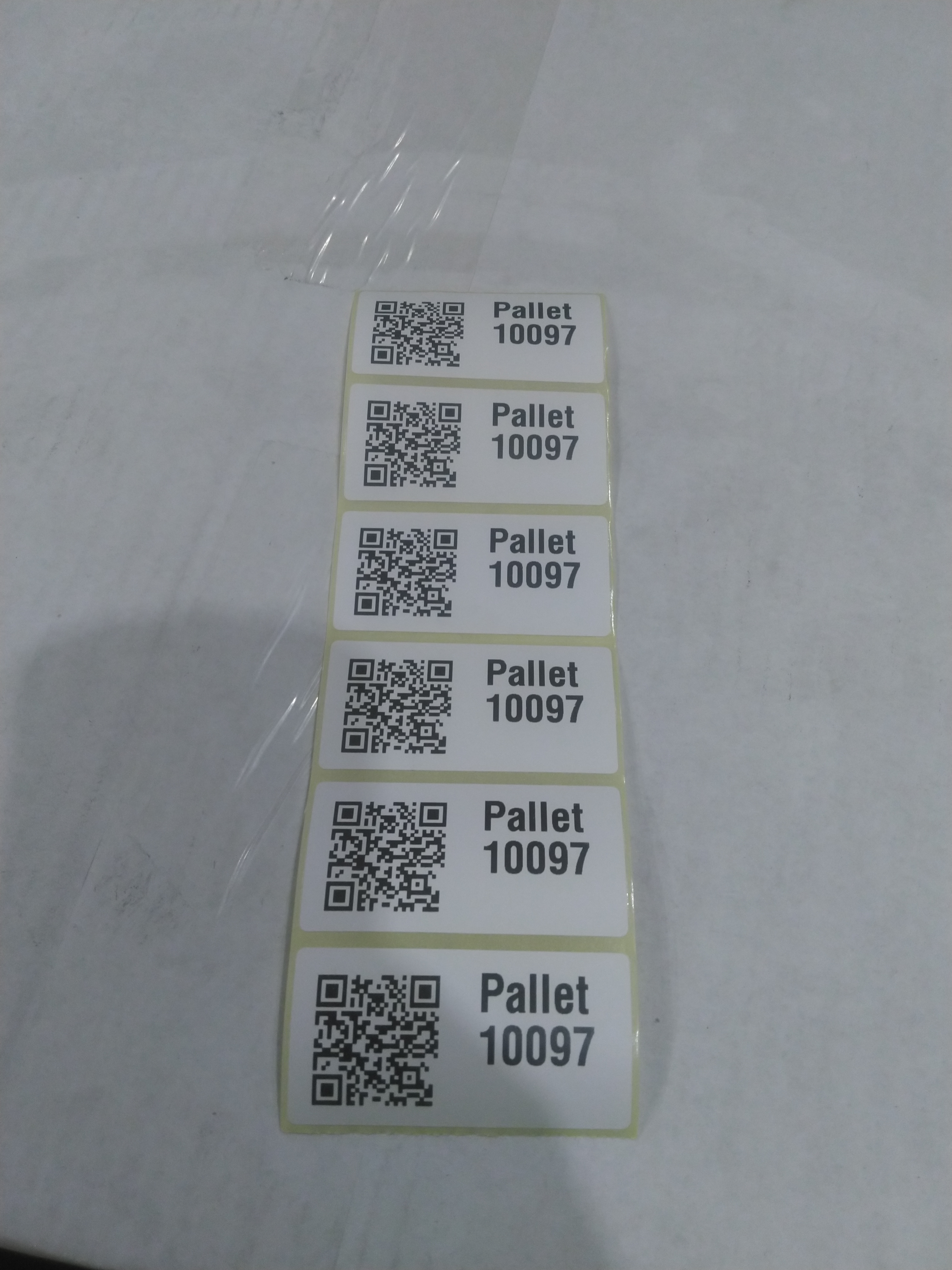 Pallet 10097