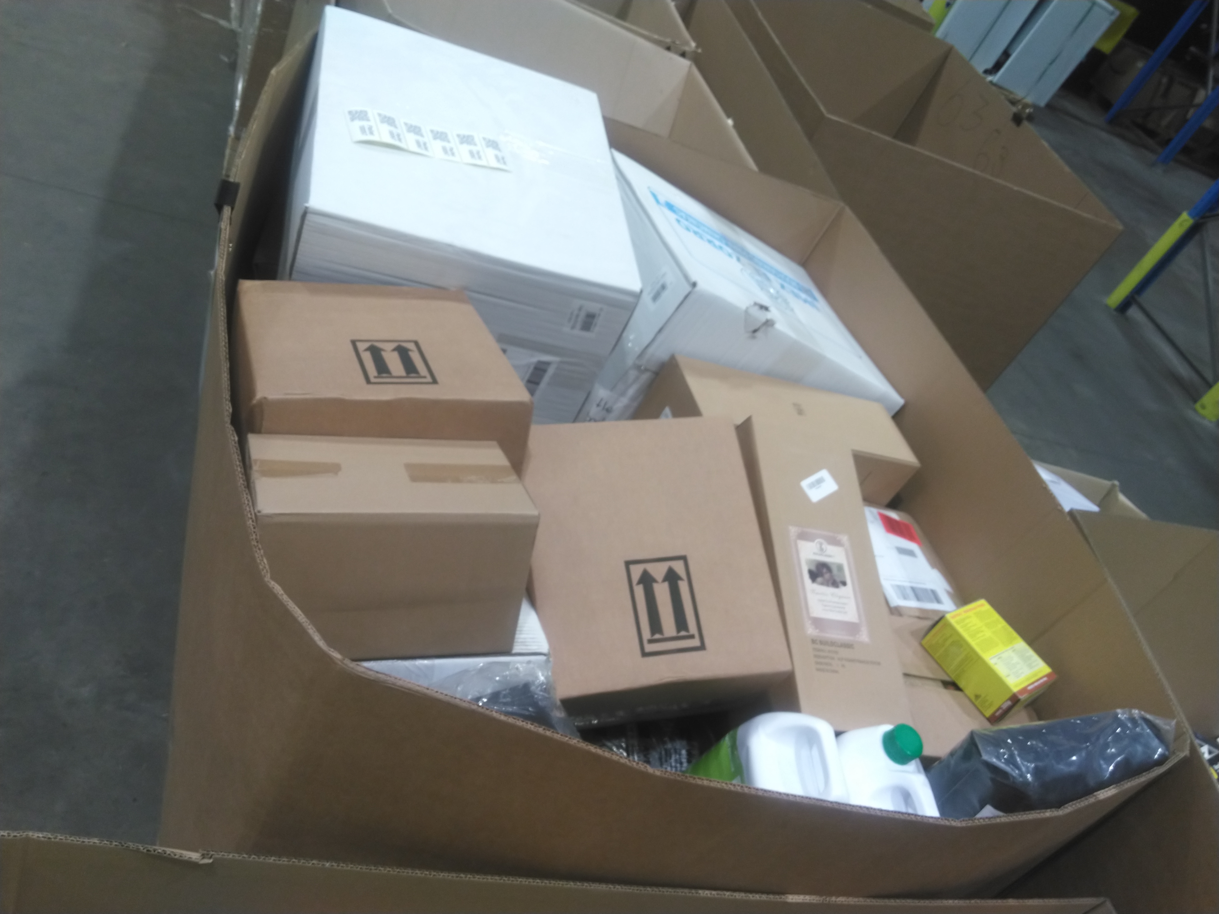 Pallet 10097