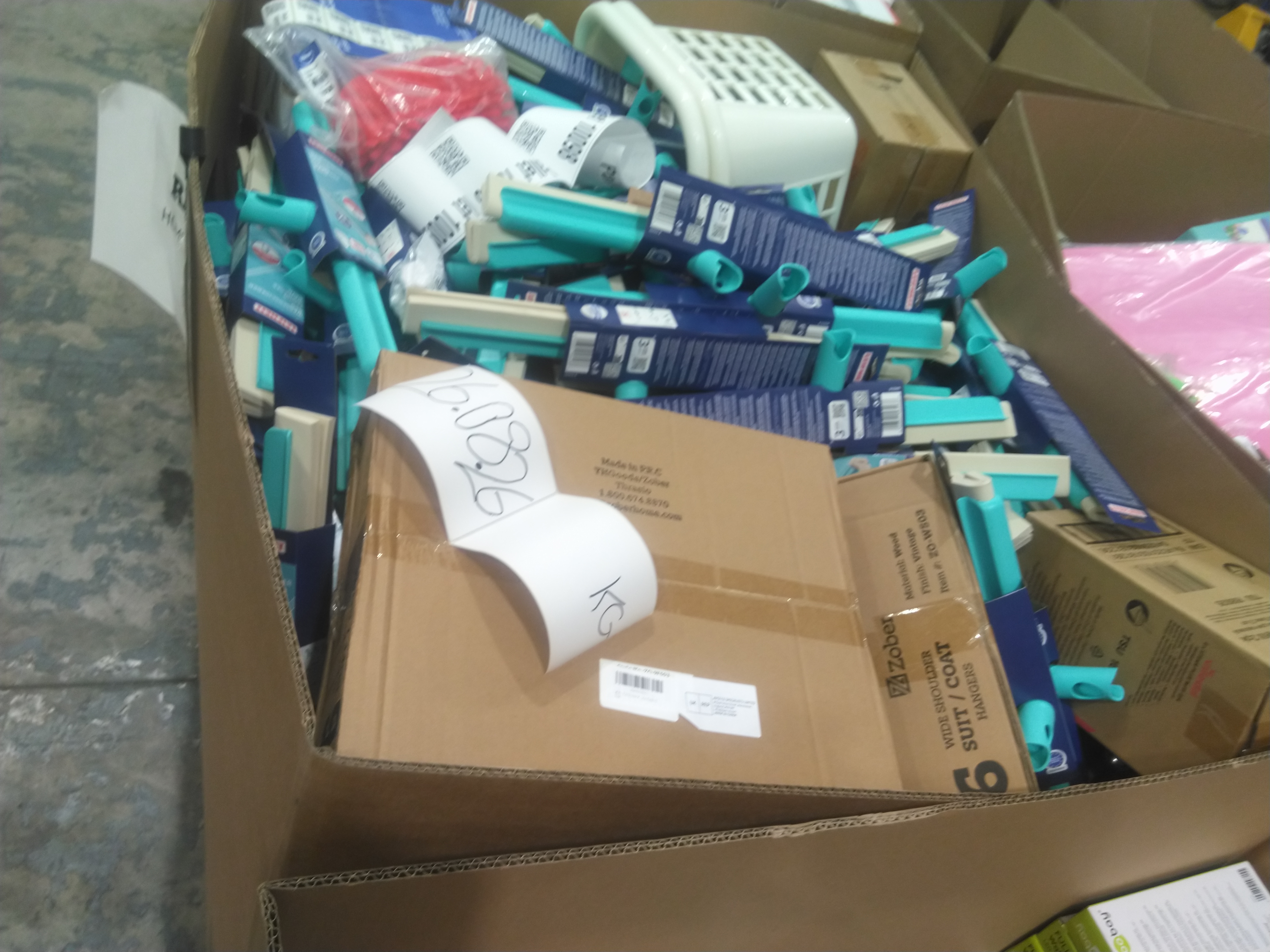 Pallet 10098