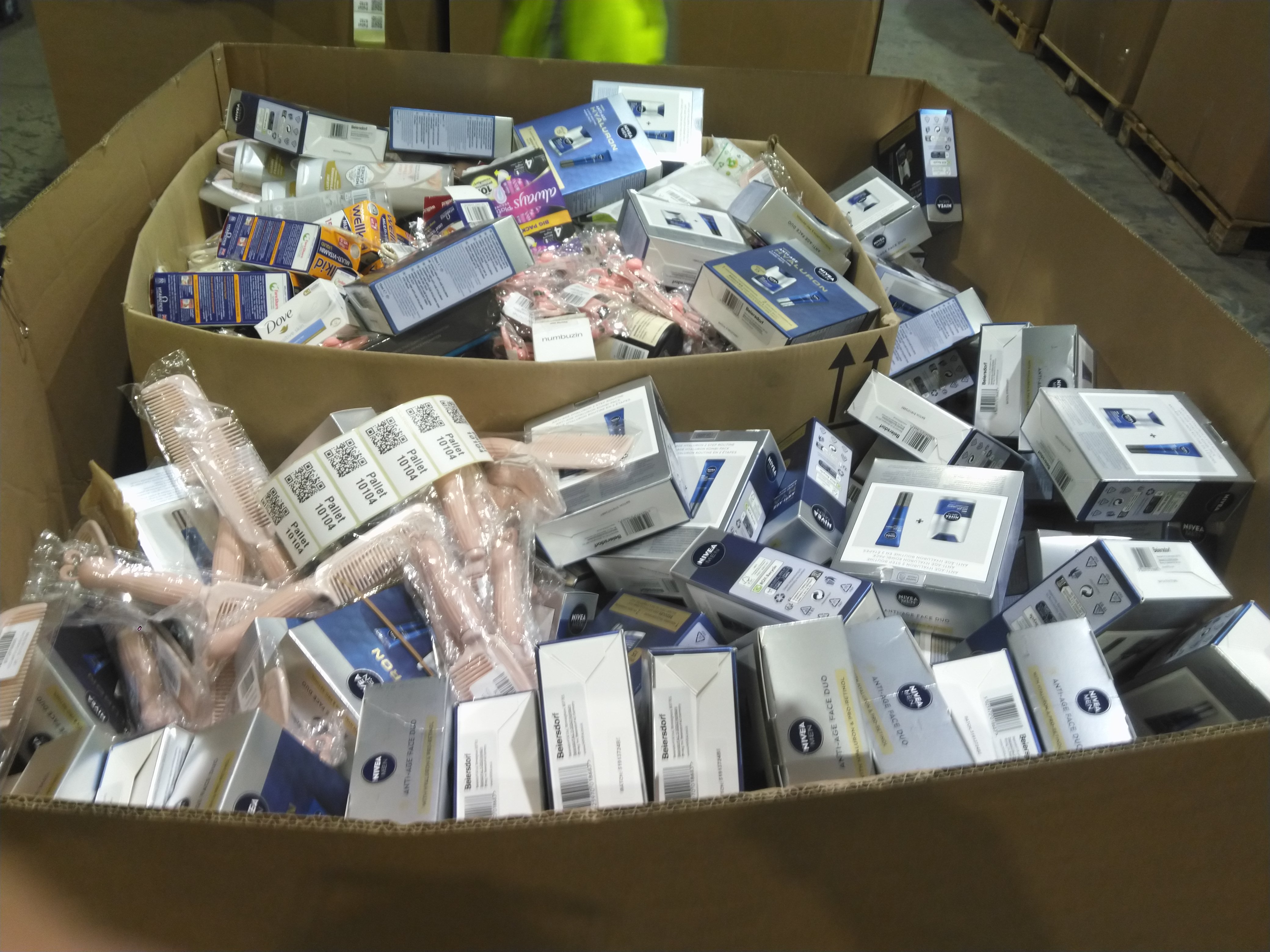 Pallet 10104
