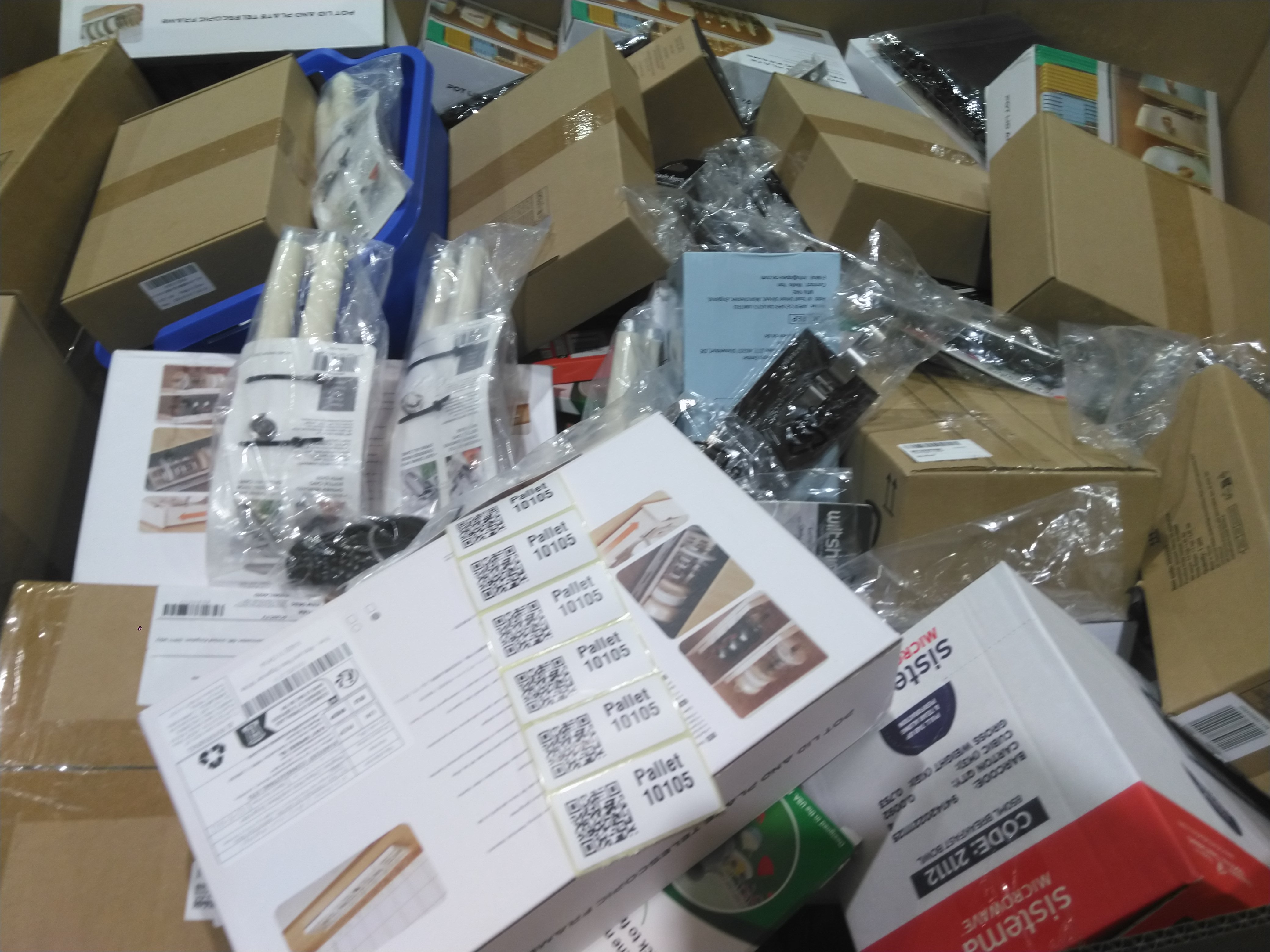 Pallet 10105