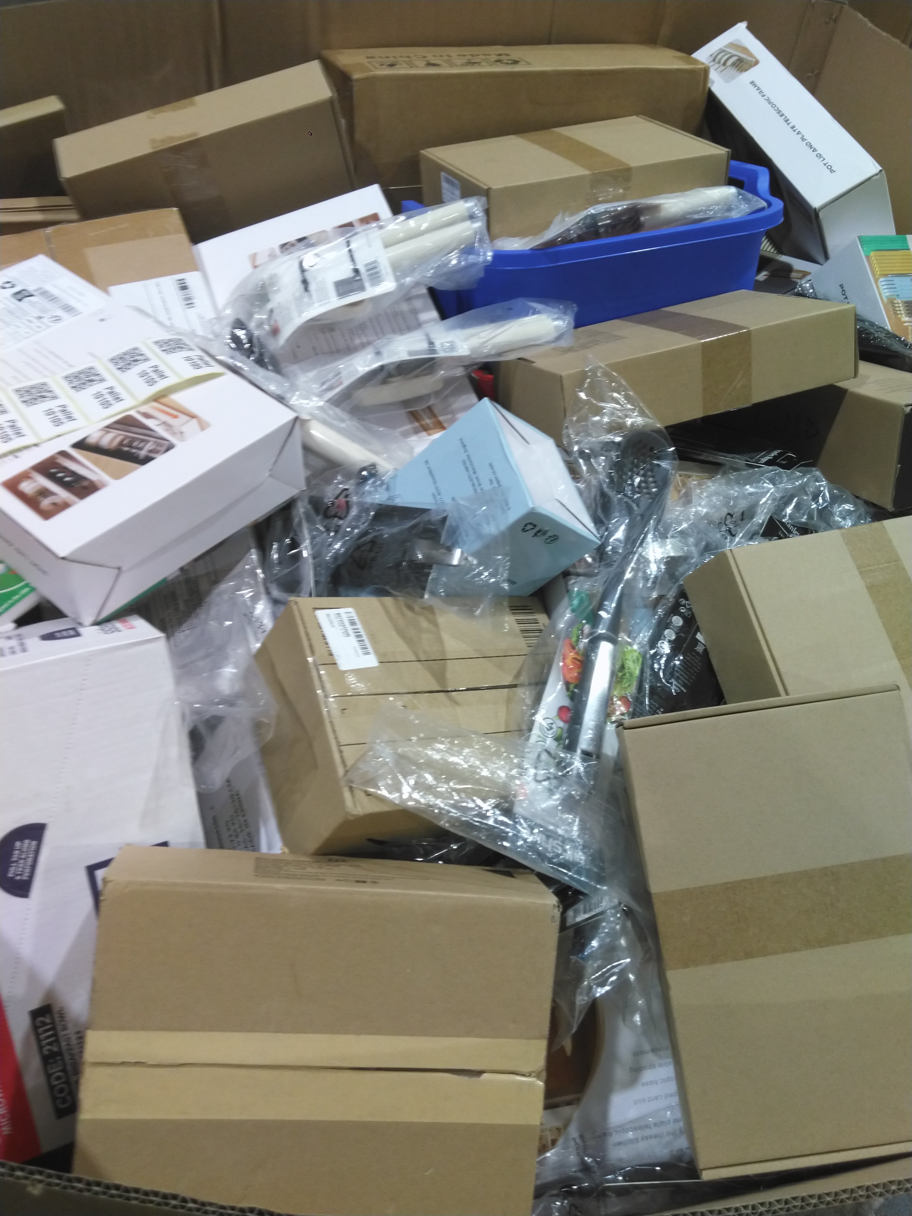 Pallet 10105