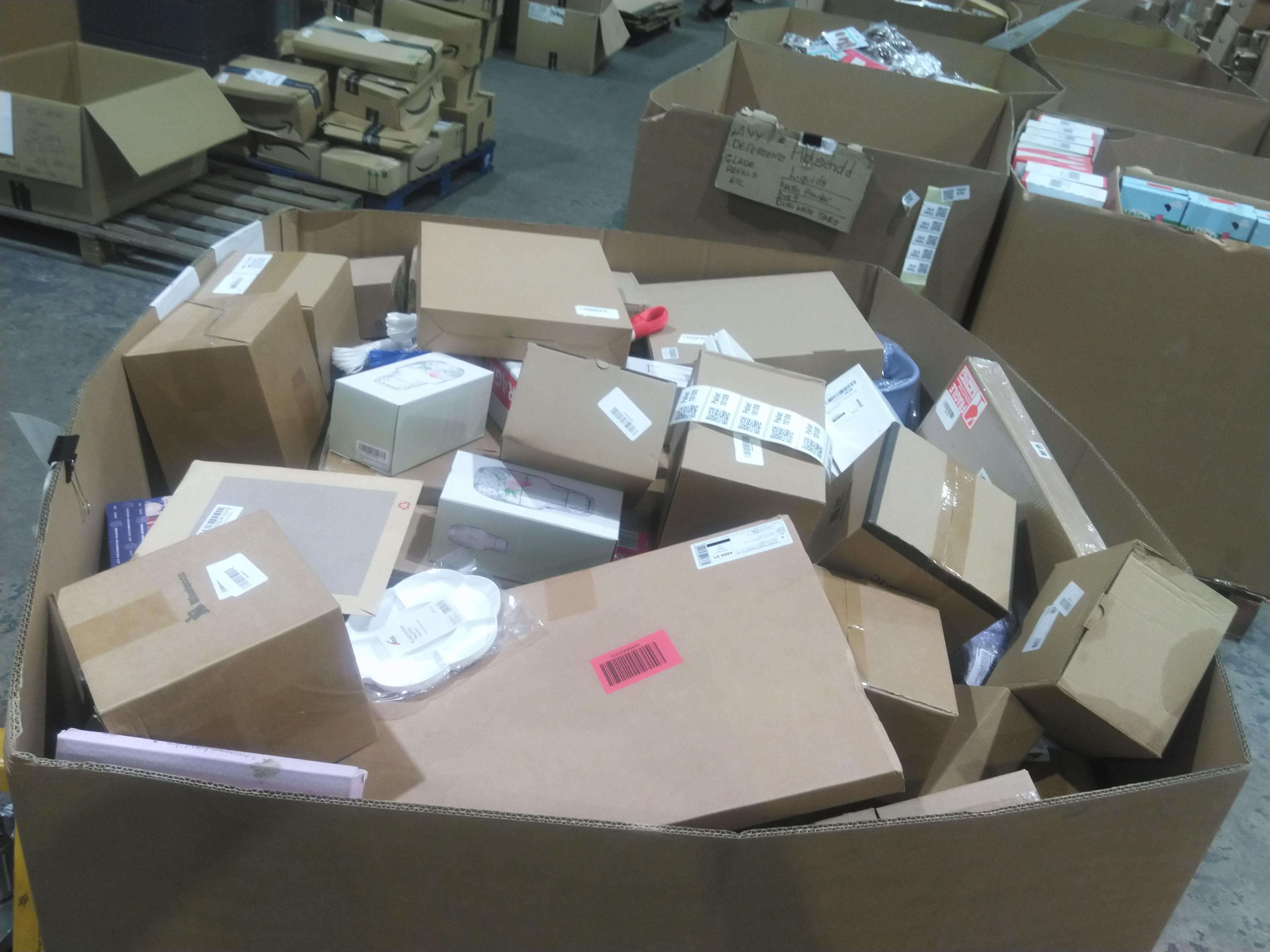Pallet 10109