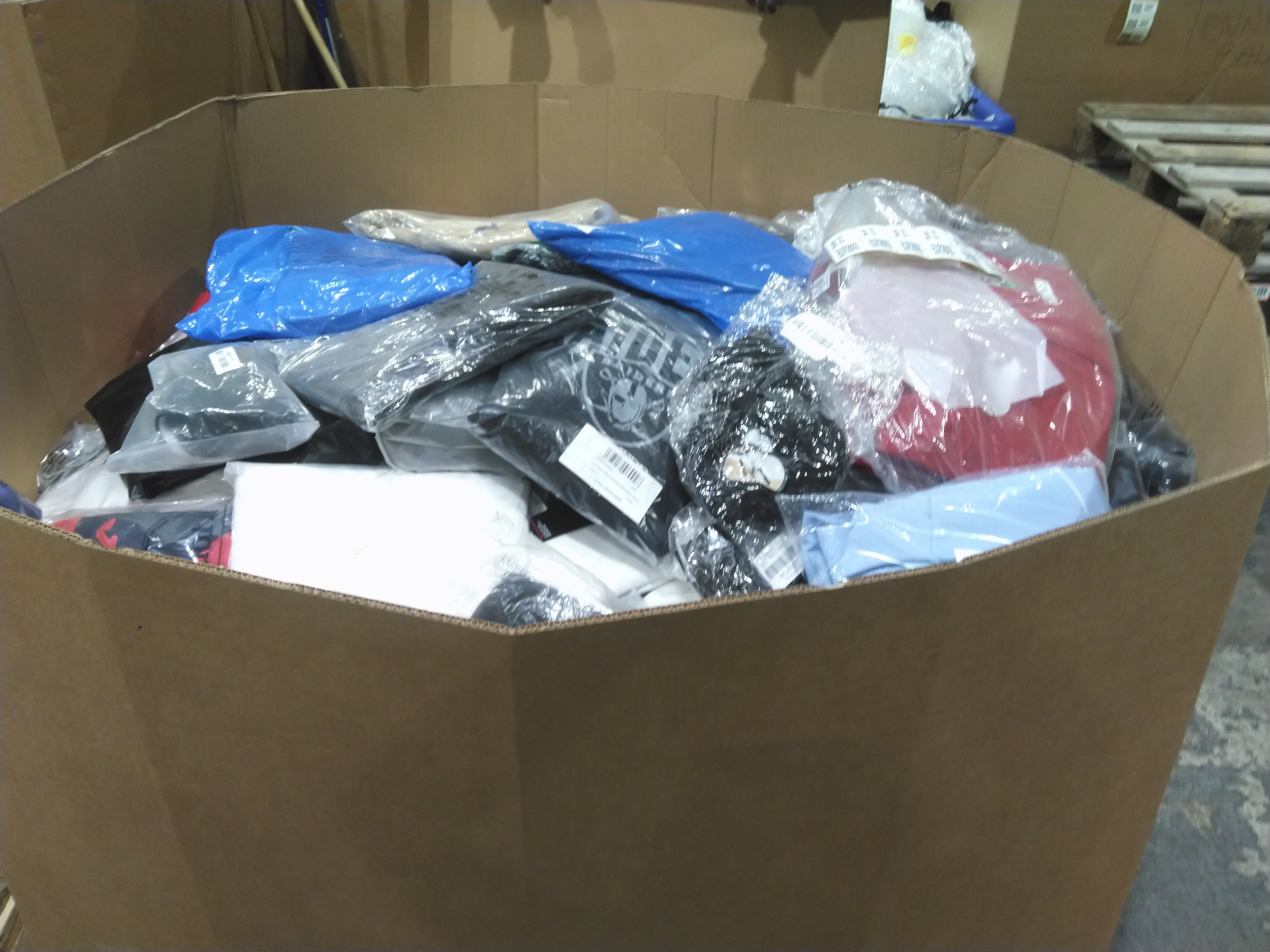 Pallet 10116