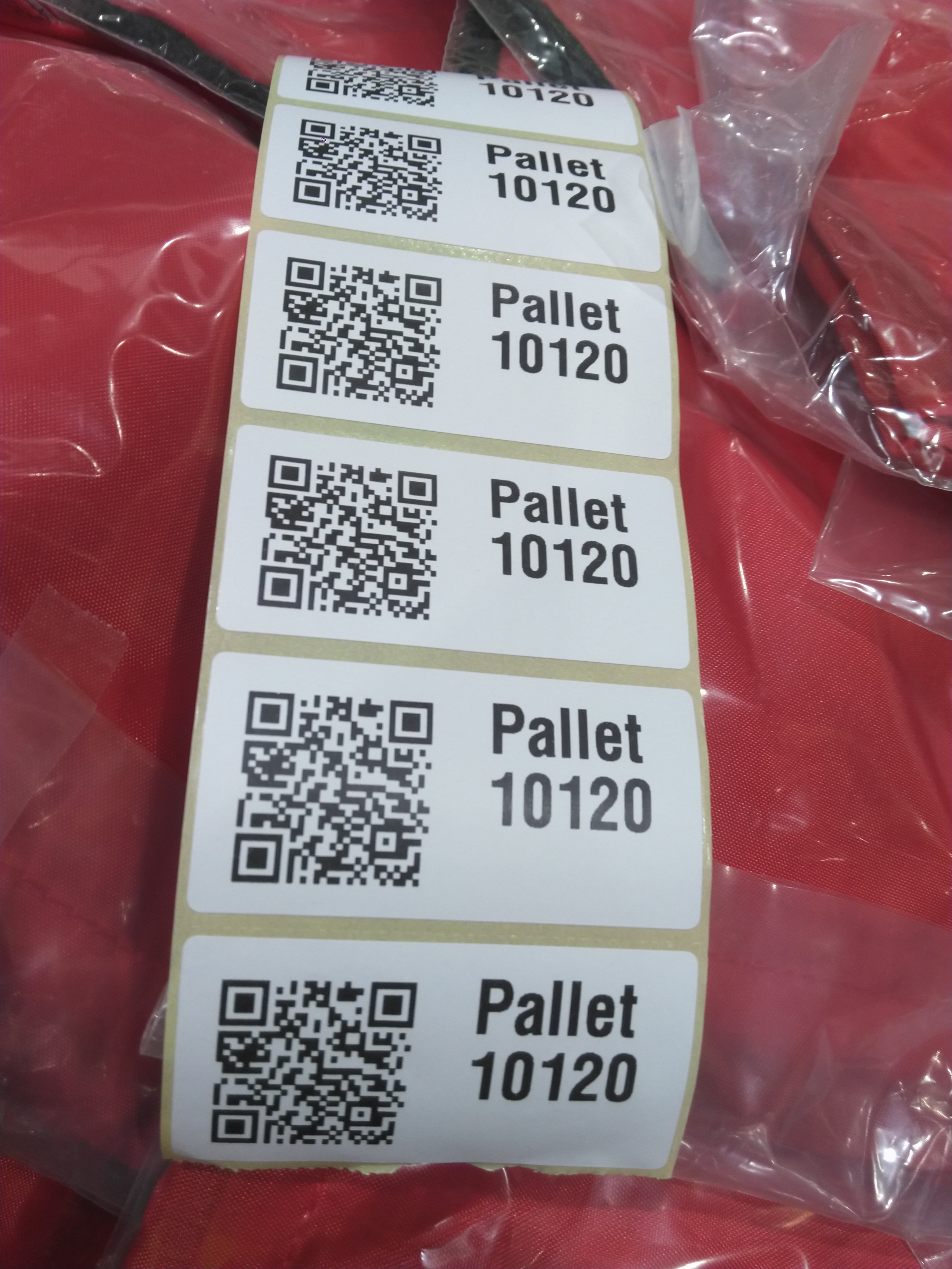 Pallet 10120