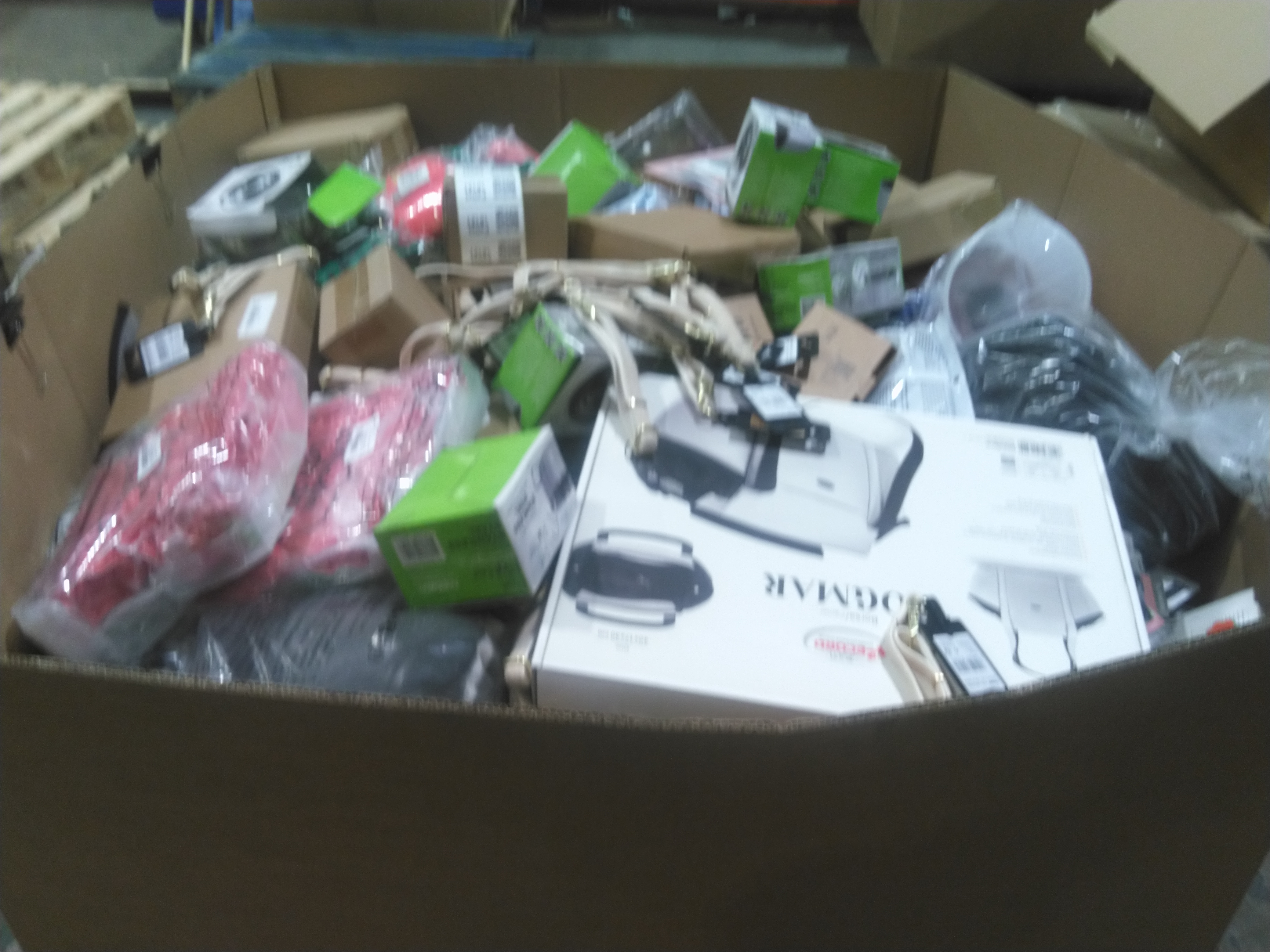 Pallet 10127