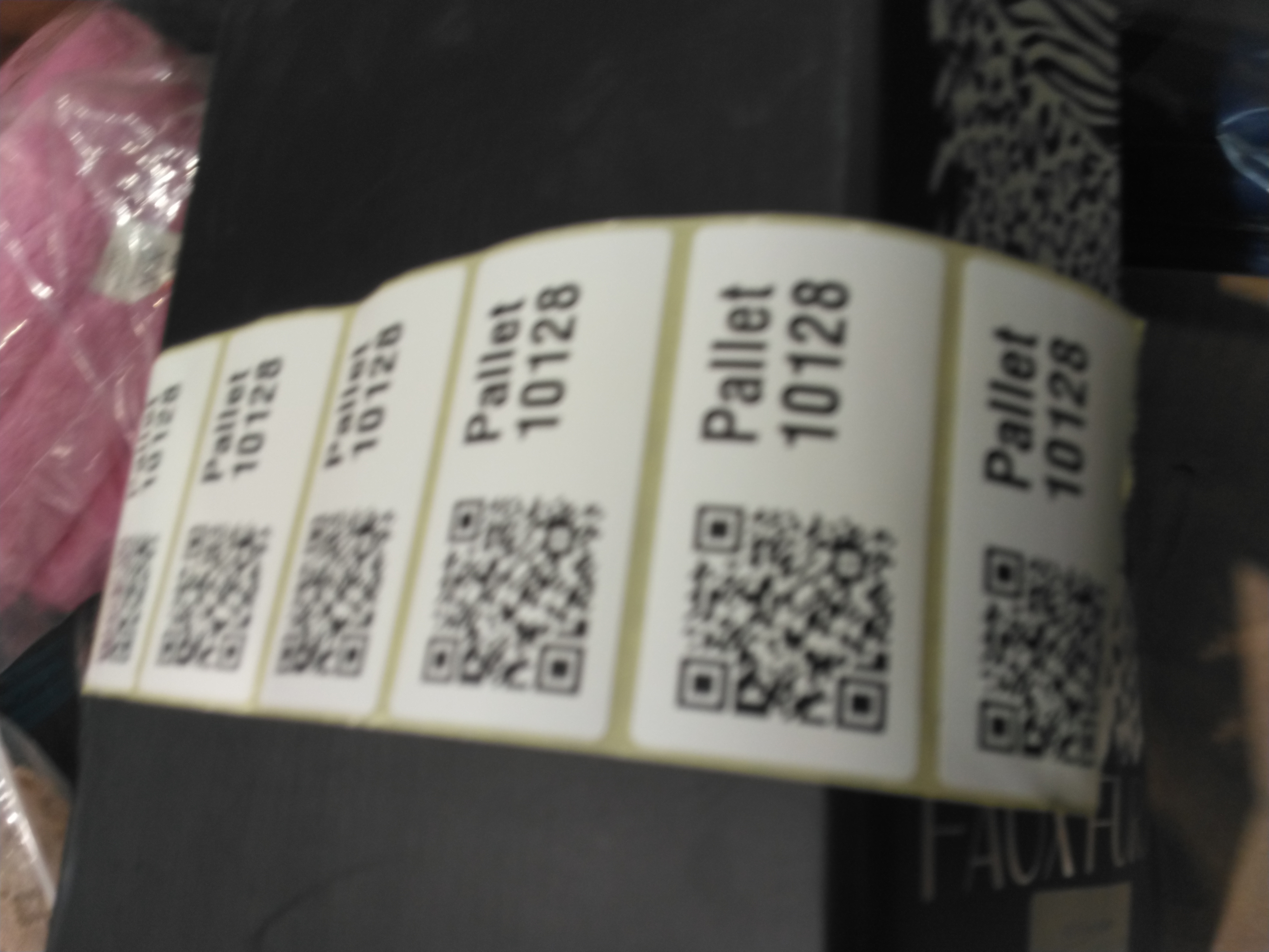 Pallet 10128