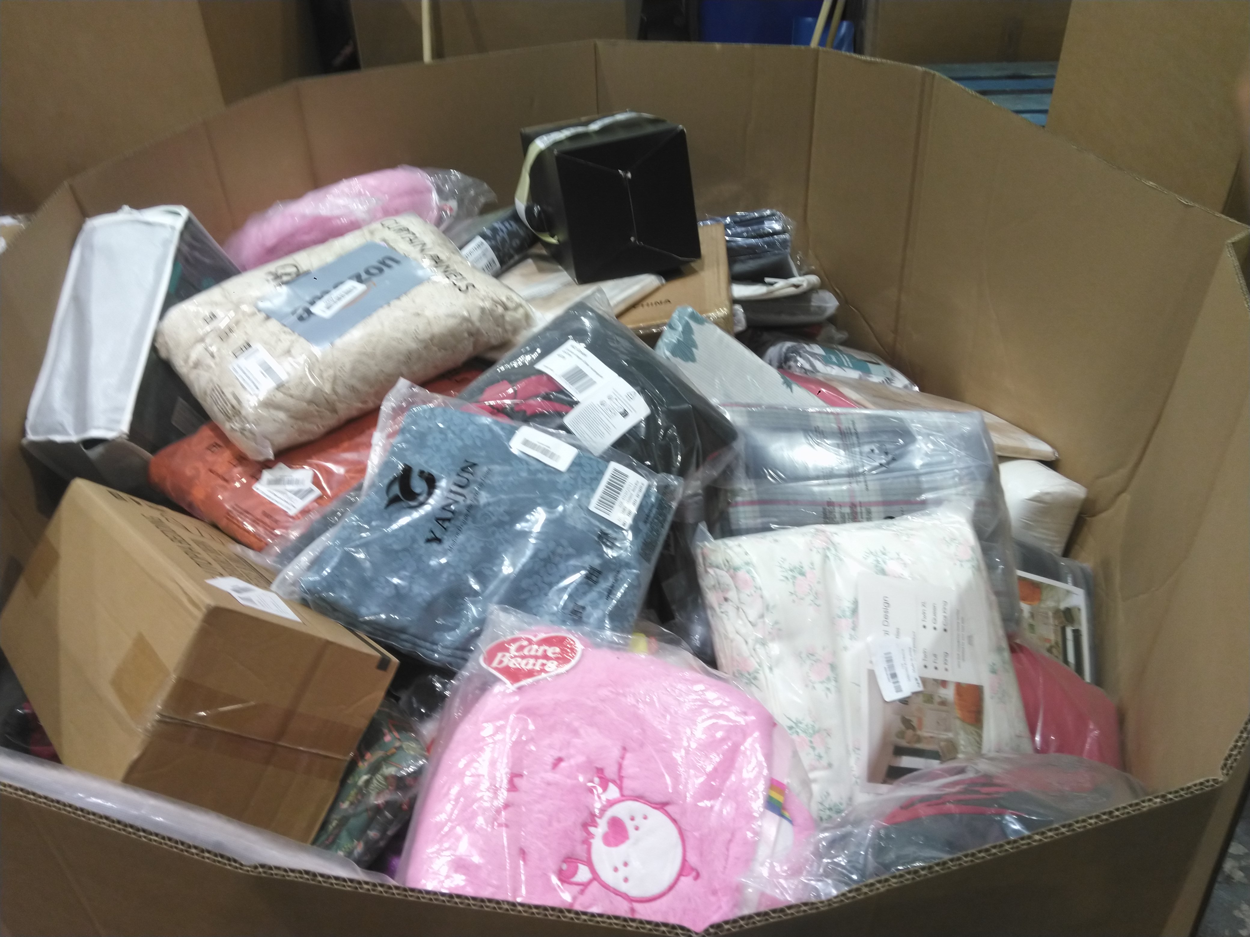 Pallet 10128