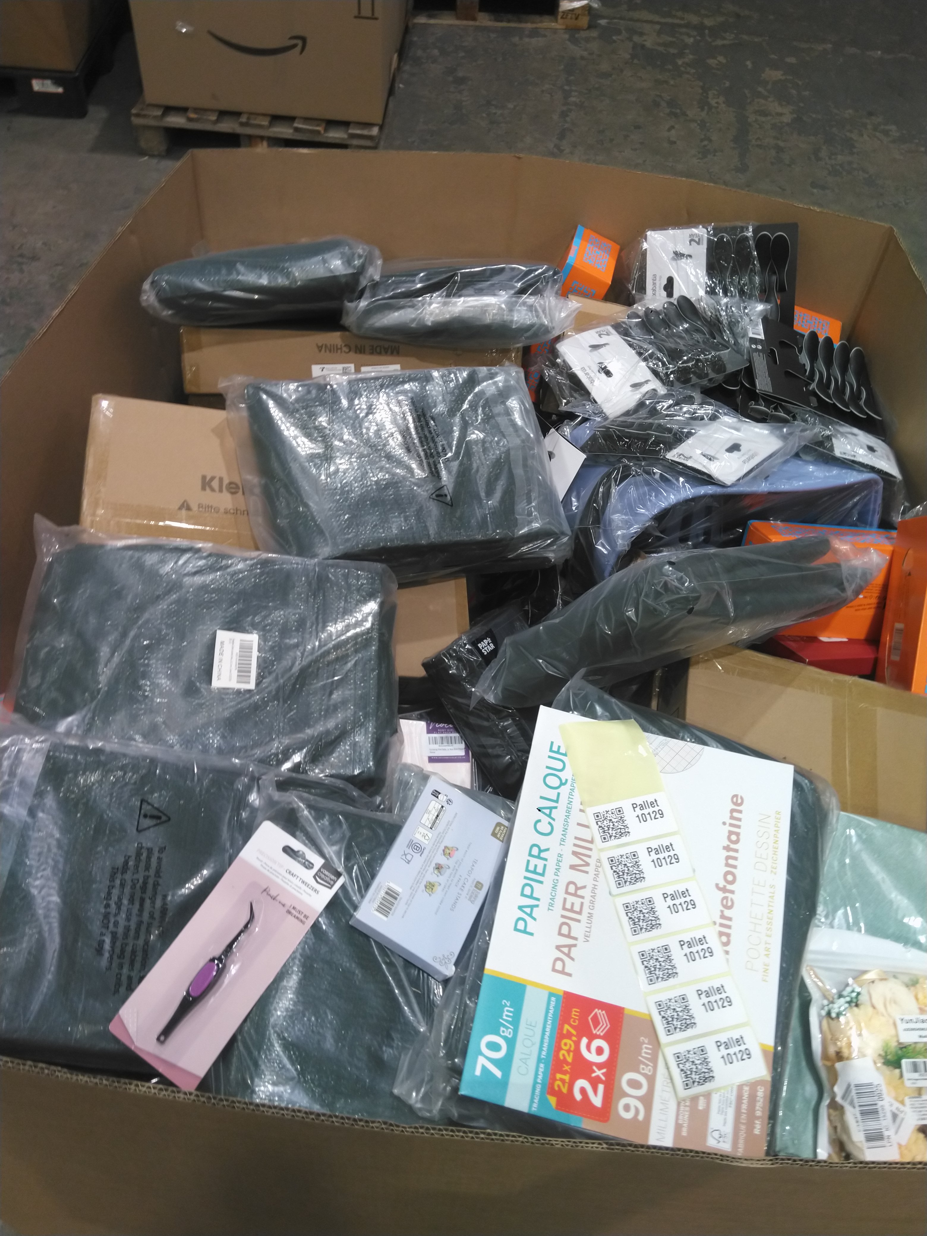 Pallet 10129