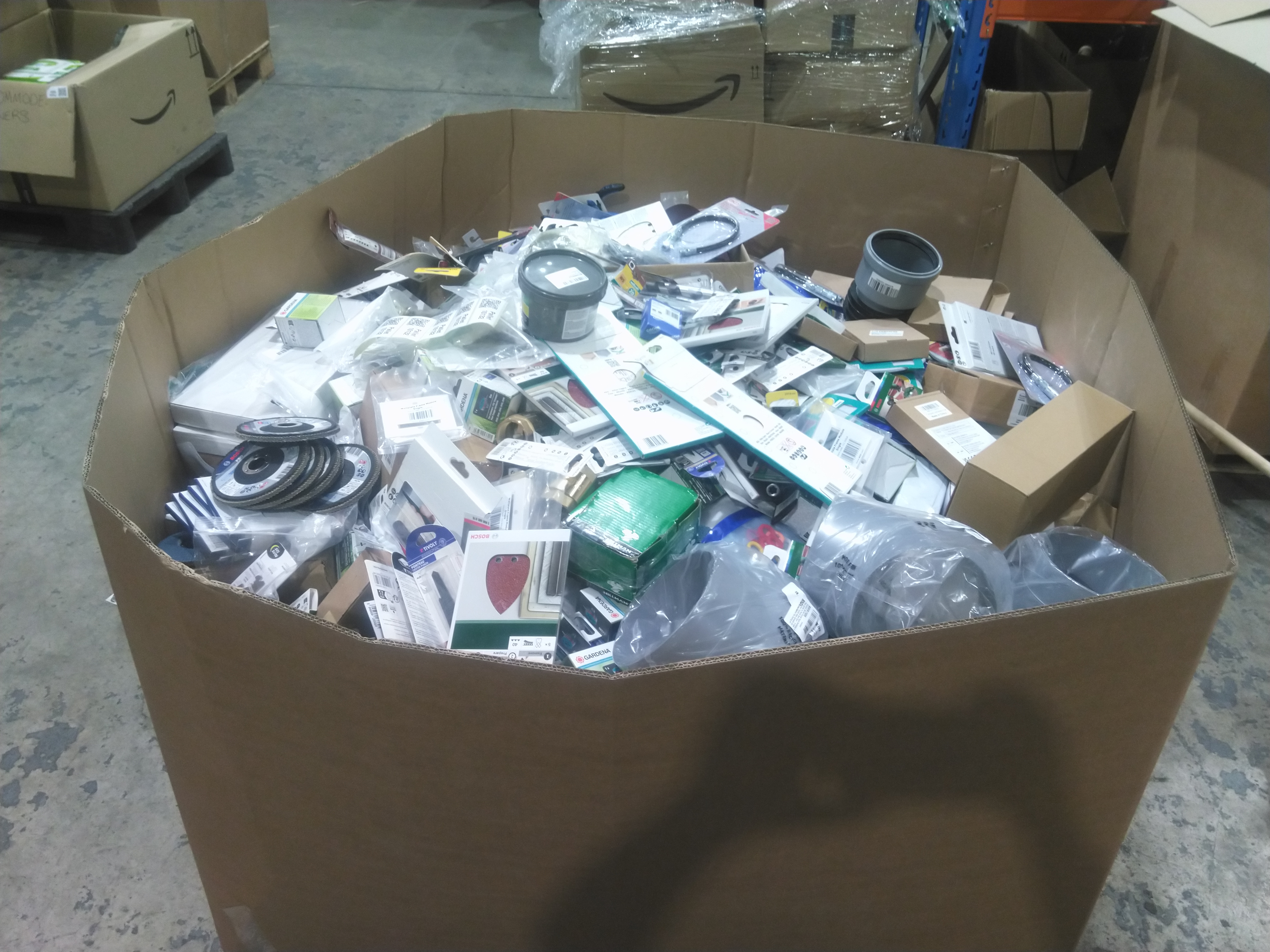 Pallet 10132