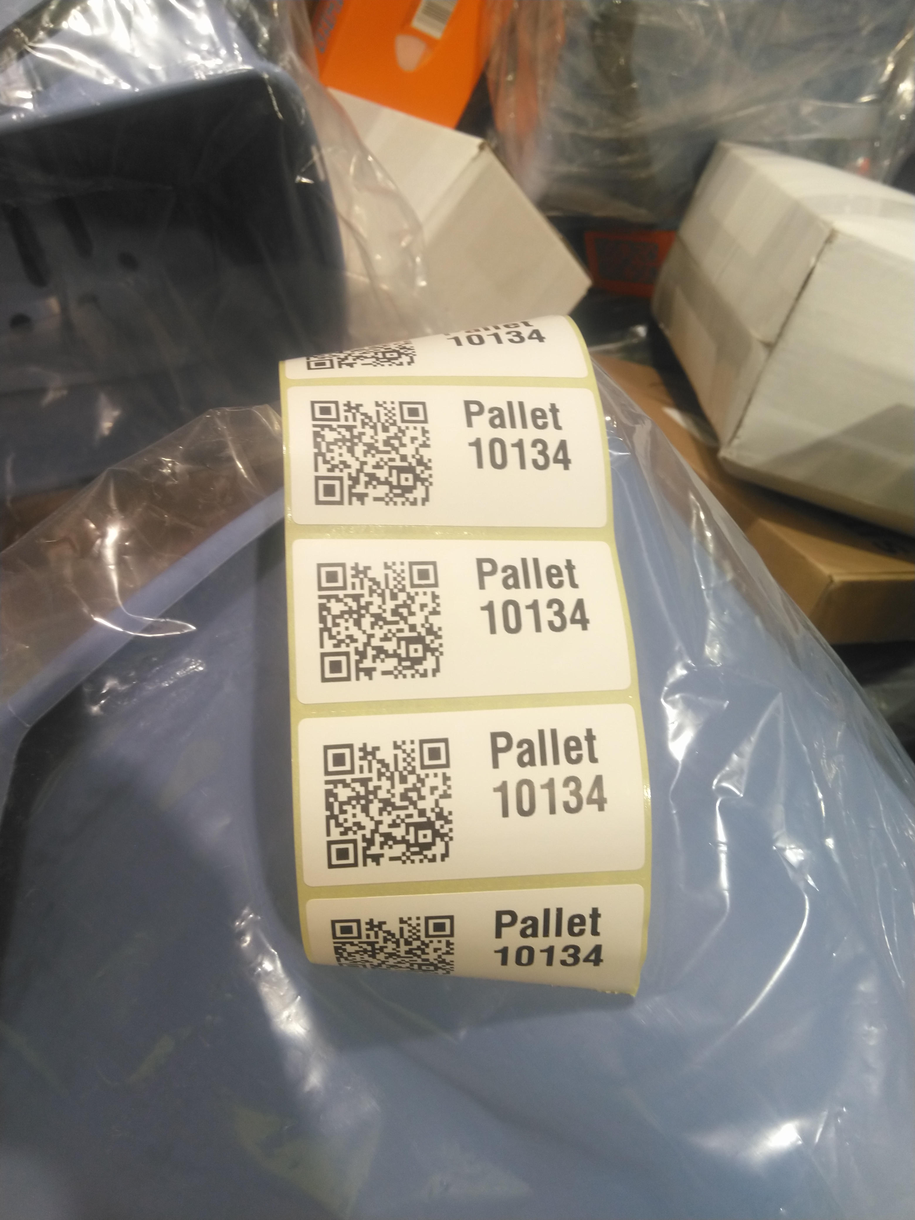 Pallet 10134