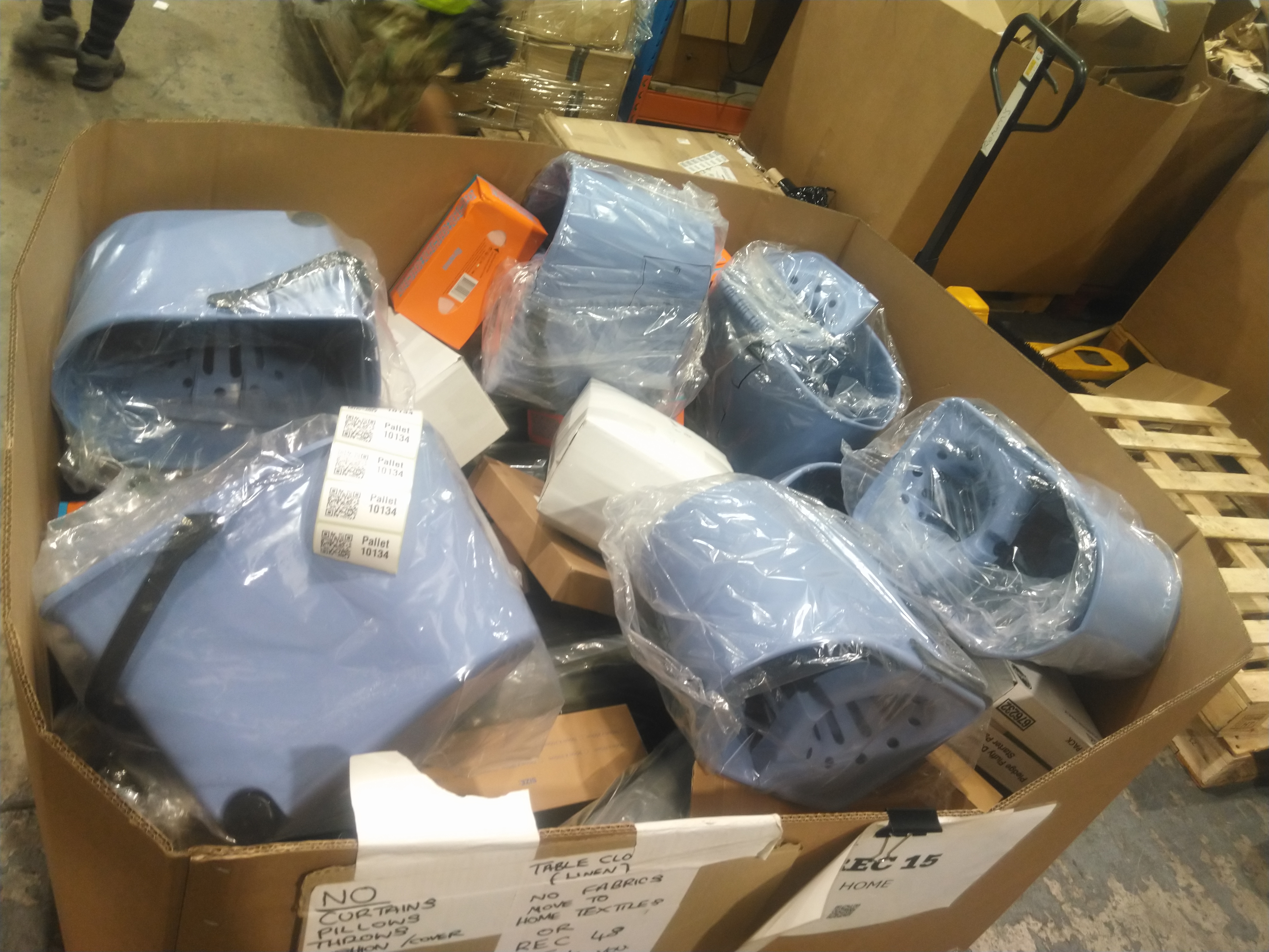 Pallet 10134