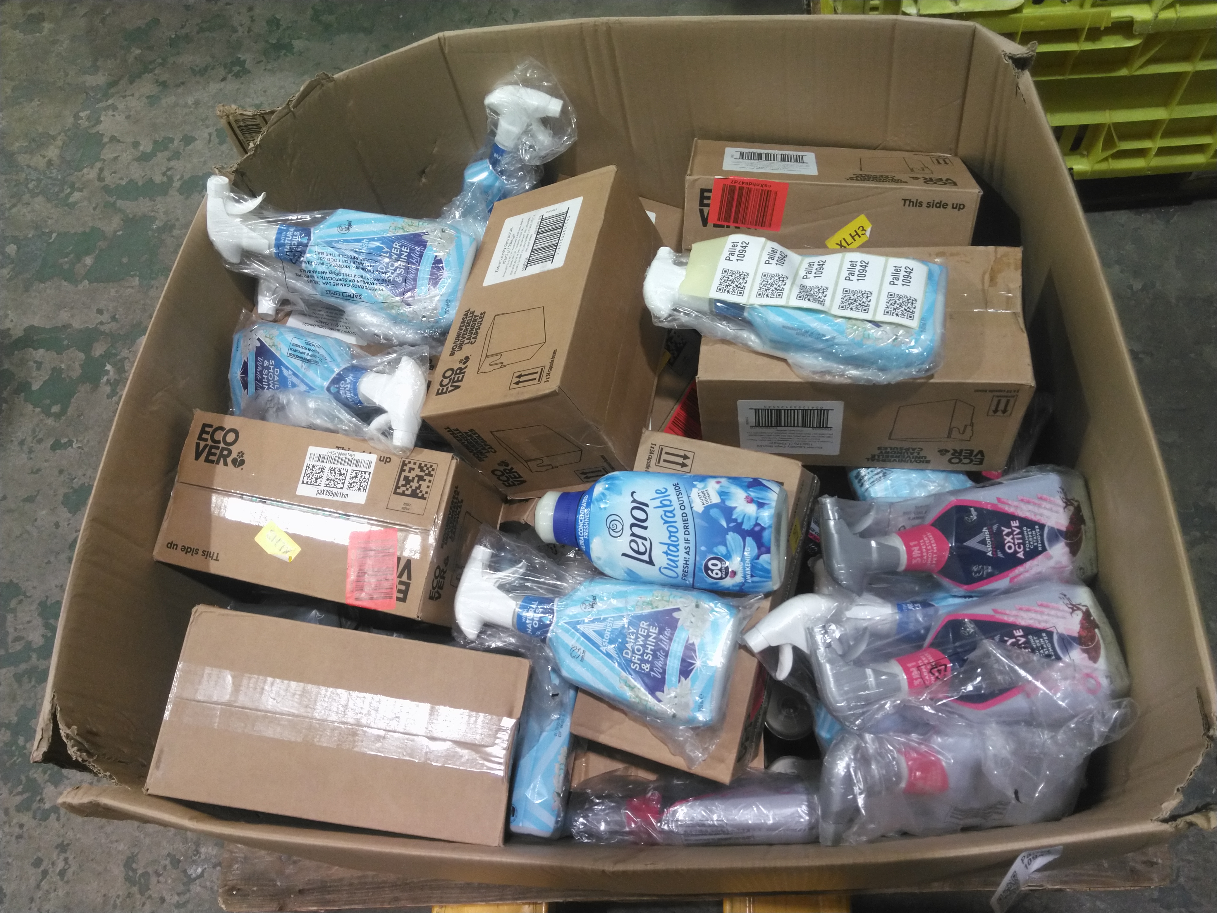 Box 10942