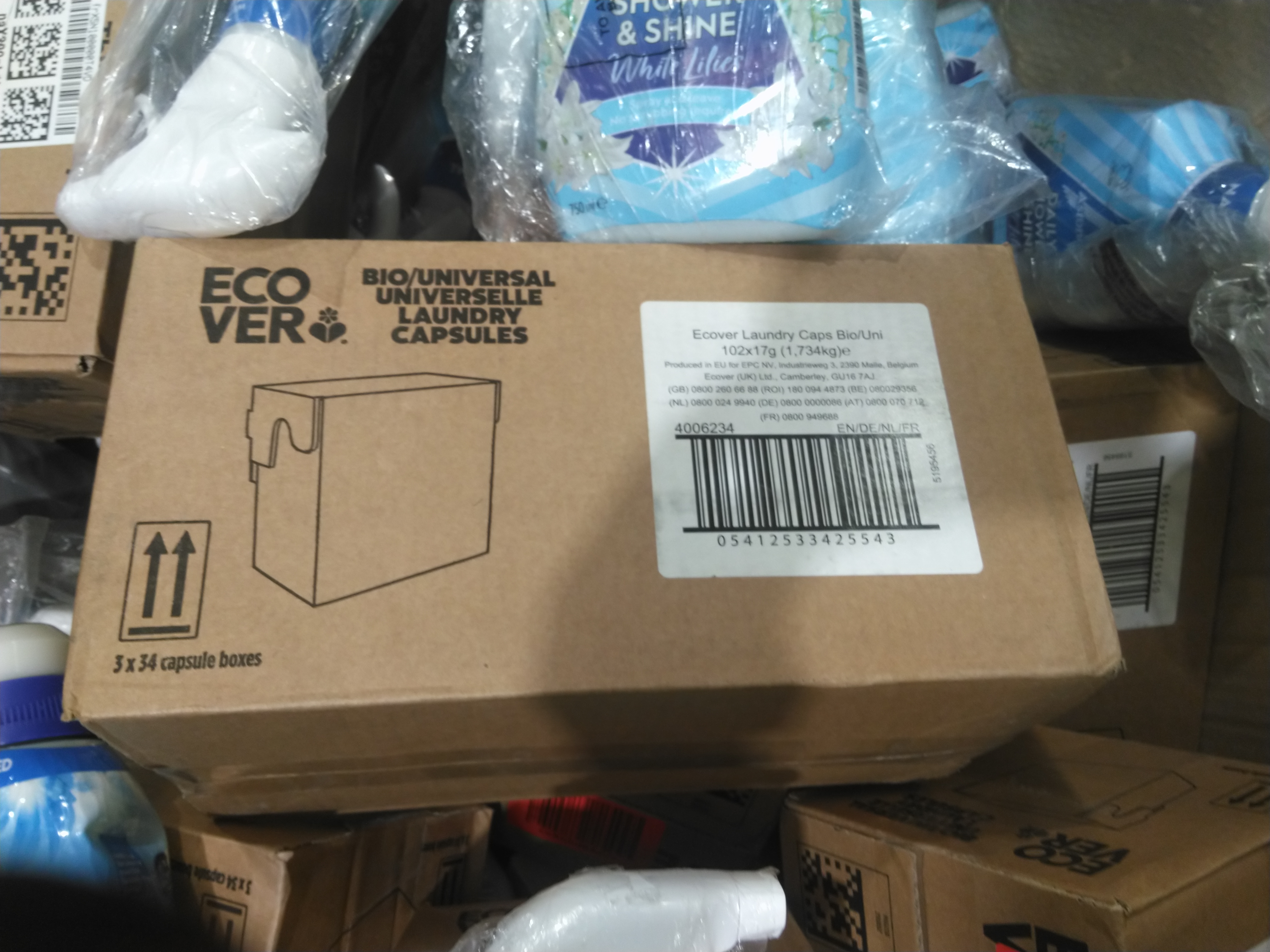 Box 10942