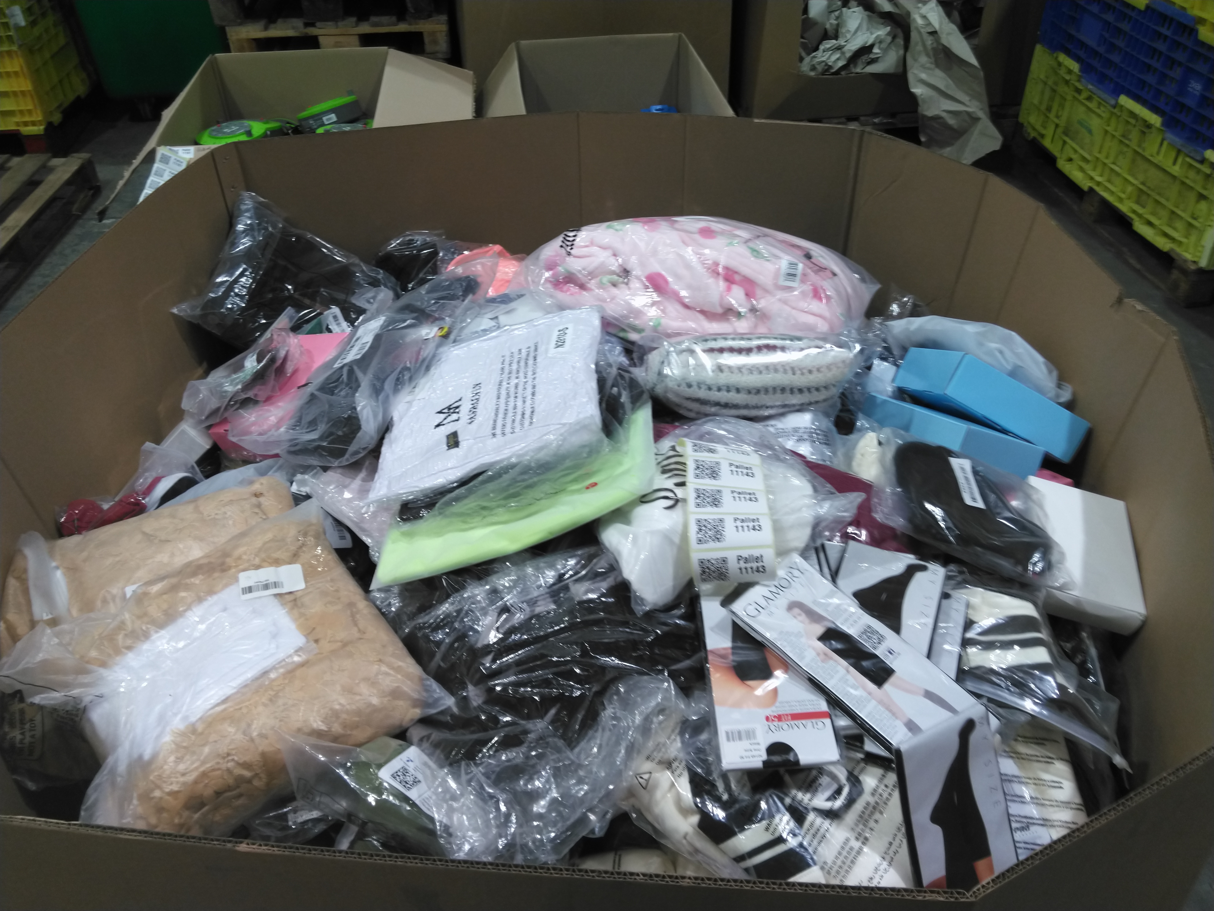Pallet 11143