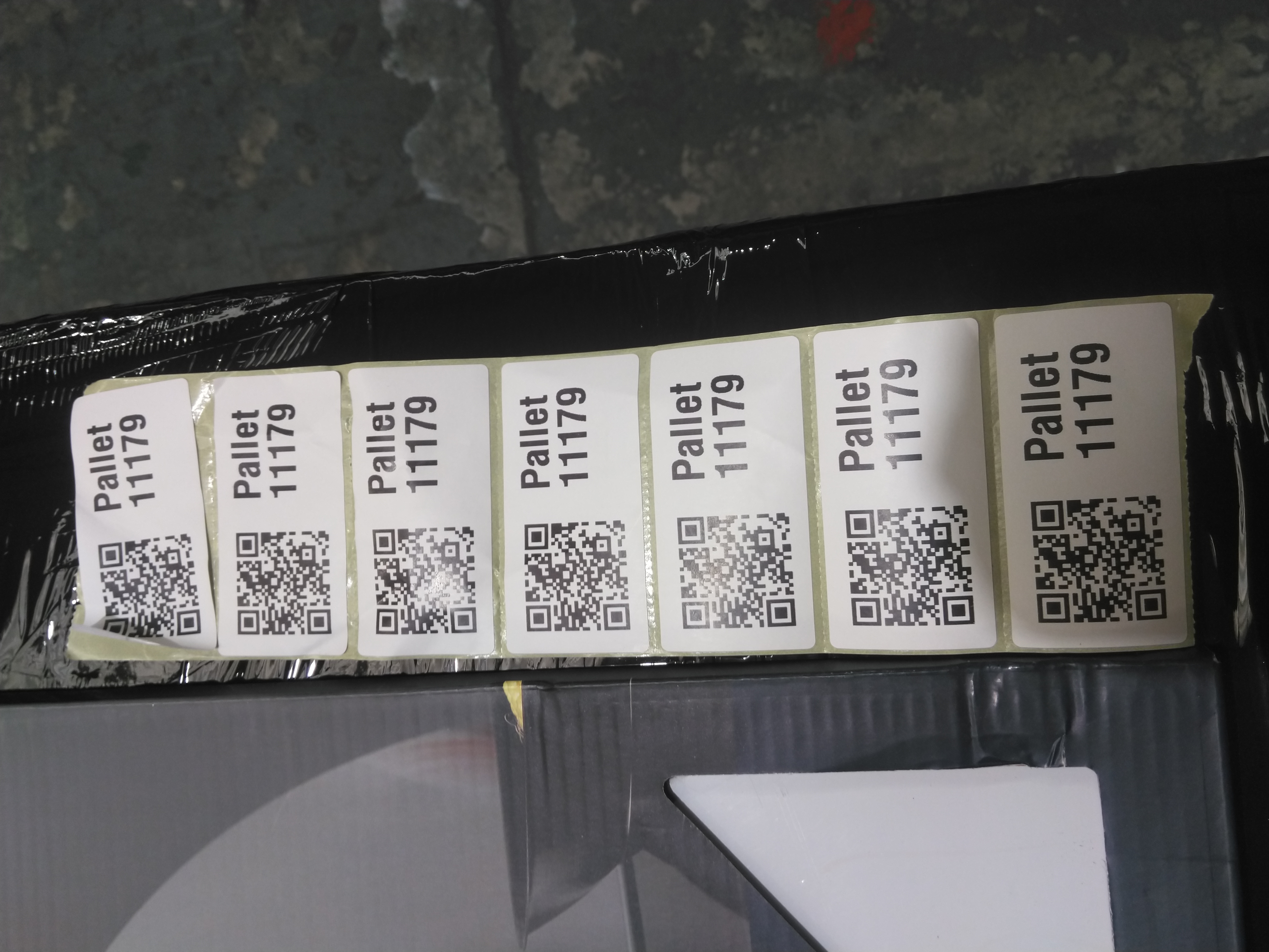 Pallet 11179