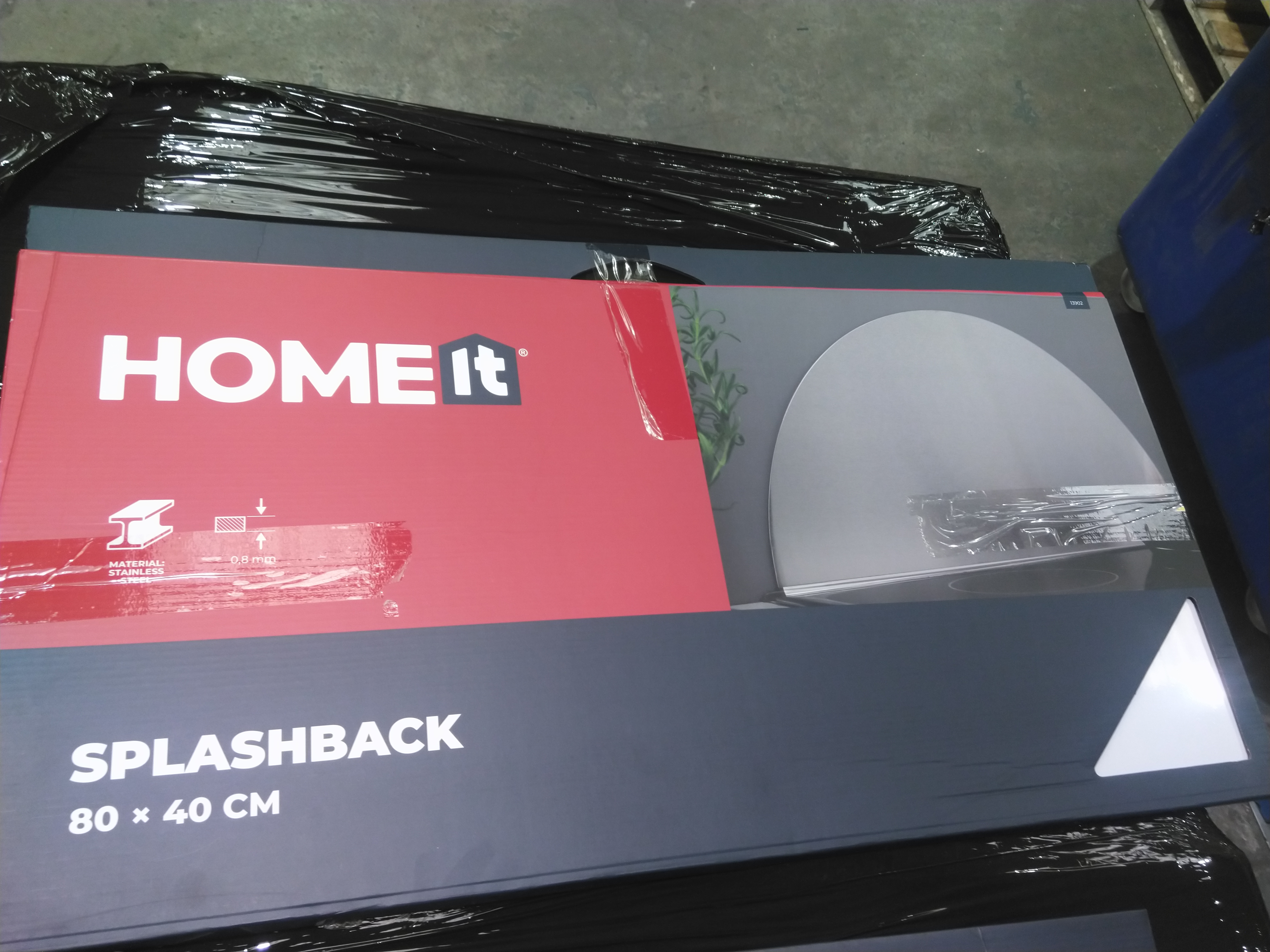 Pallet 11179