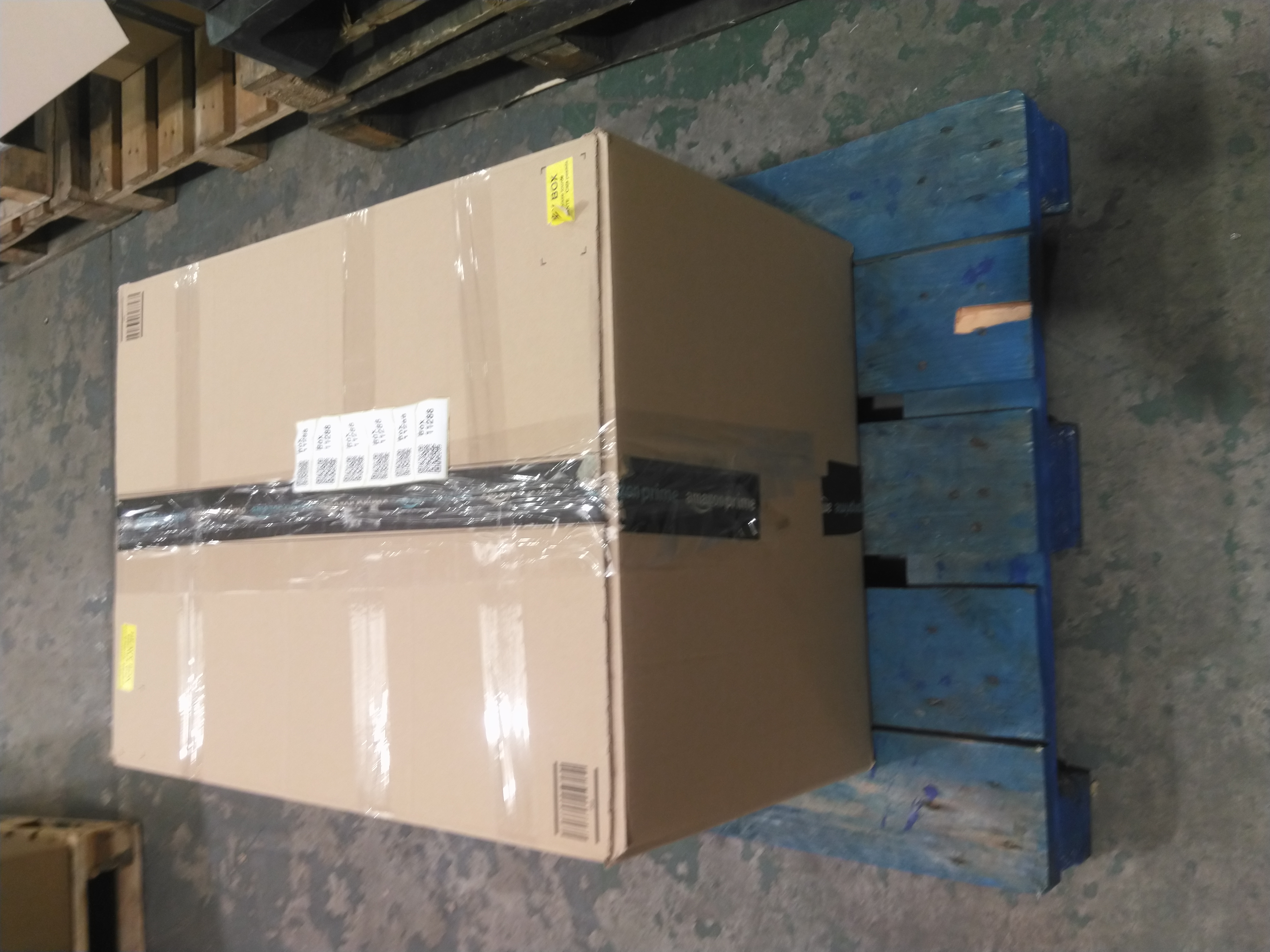 Box 11288