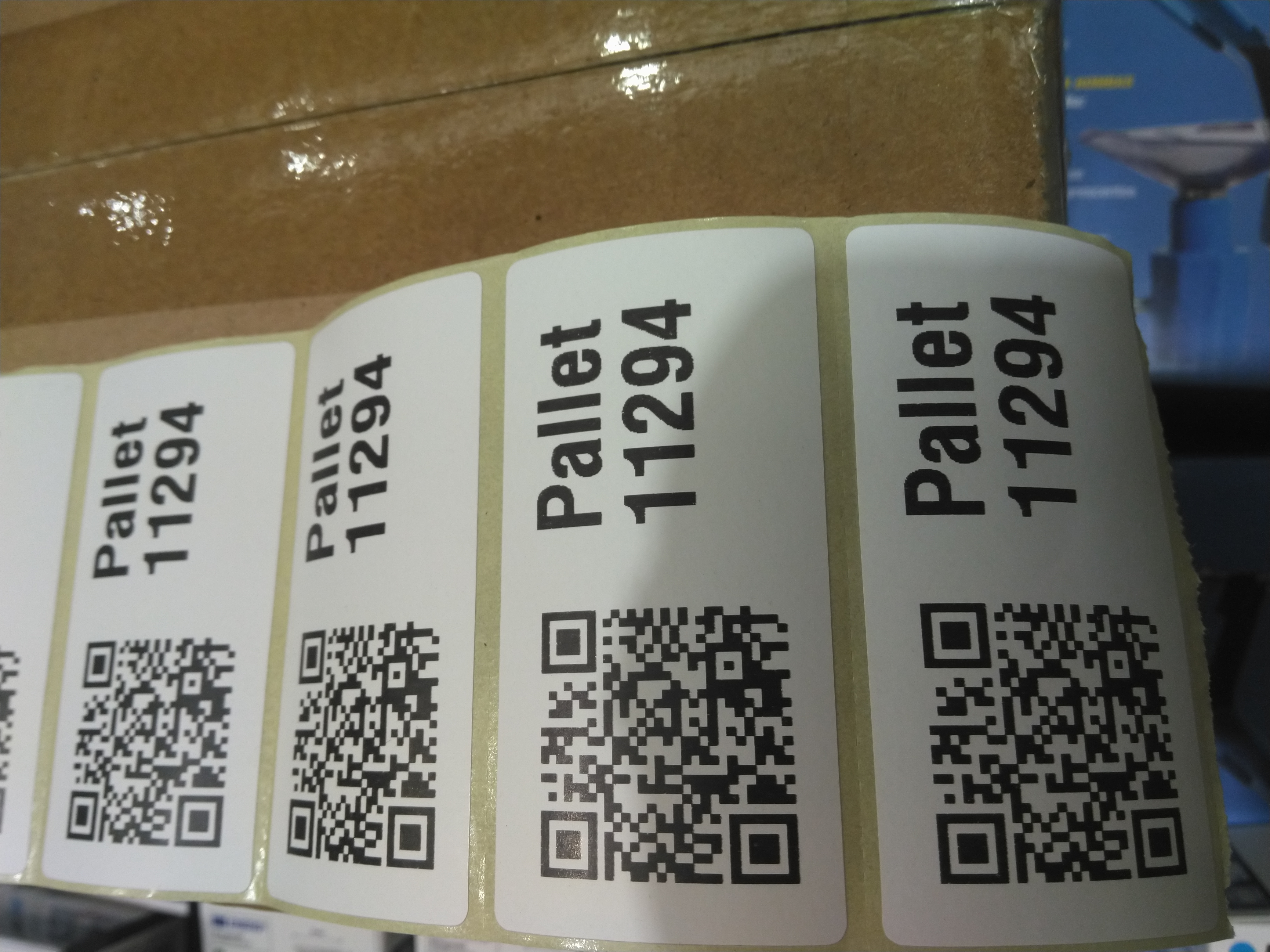 Pallet 11294