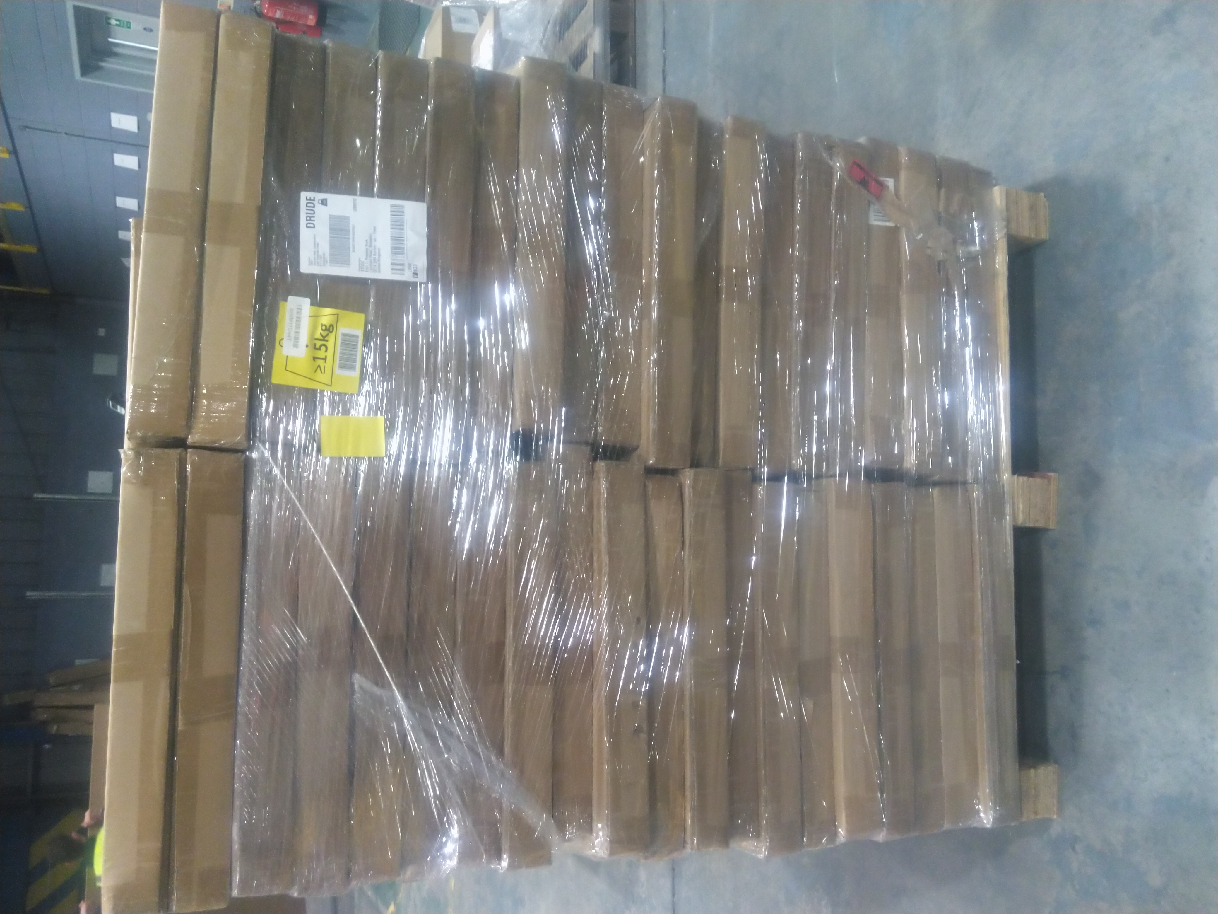 Pallet 11341