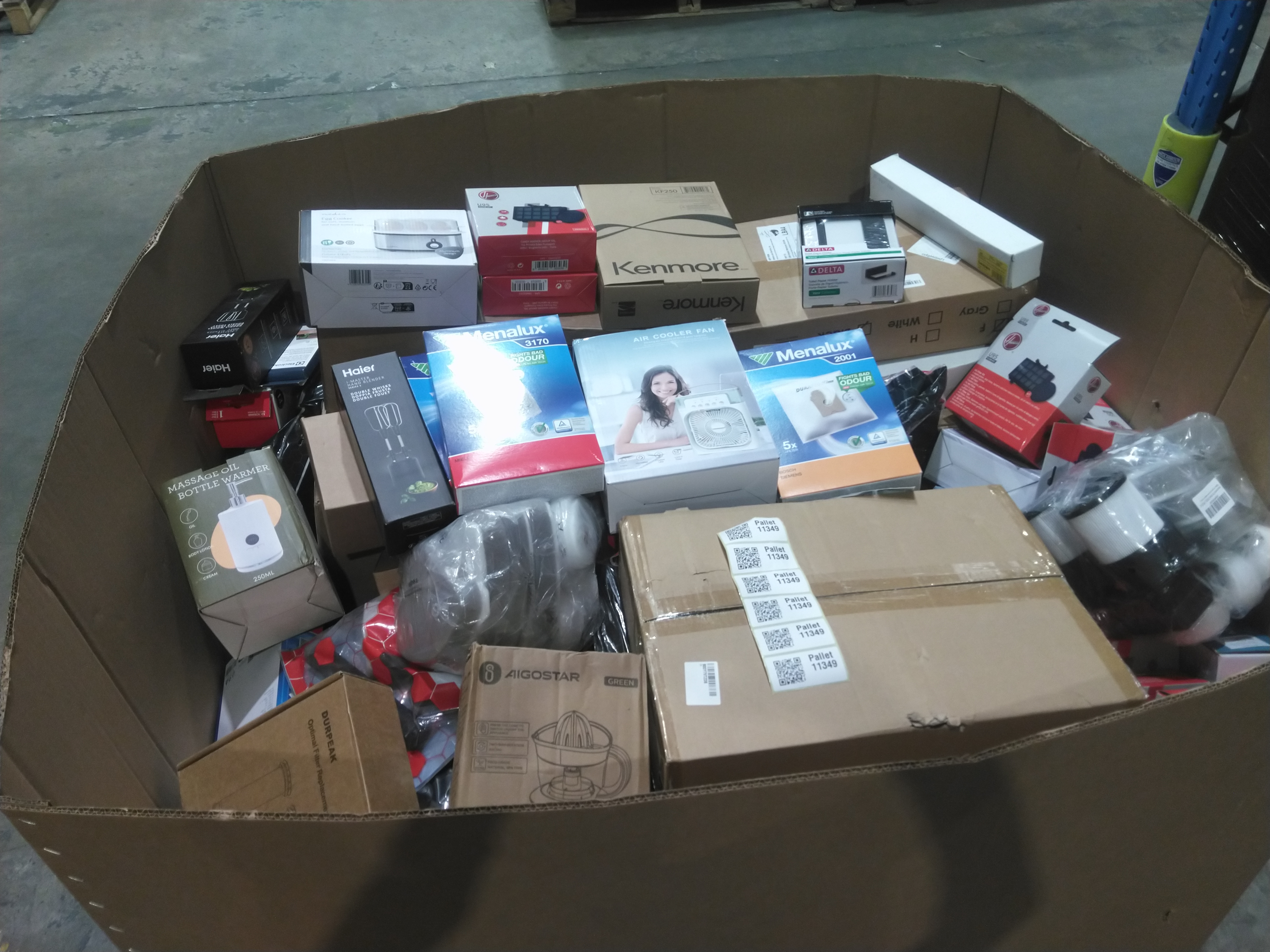 Pallet 11349