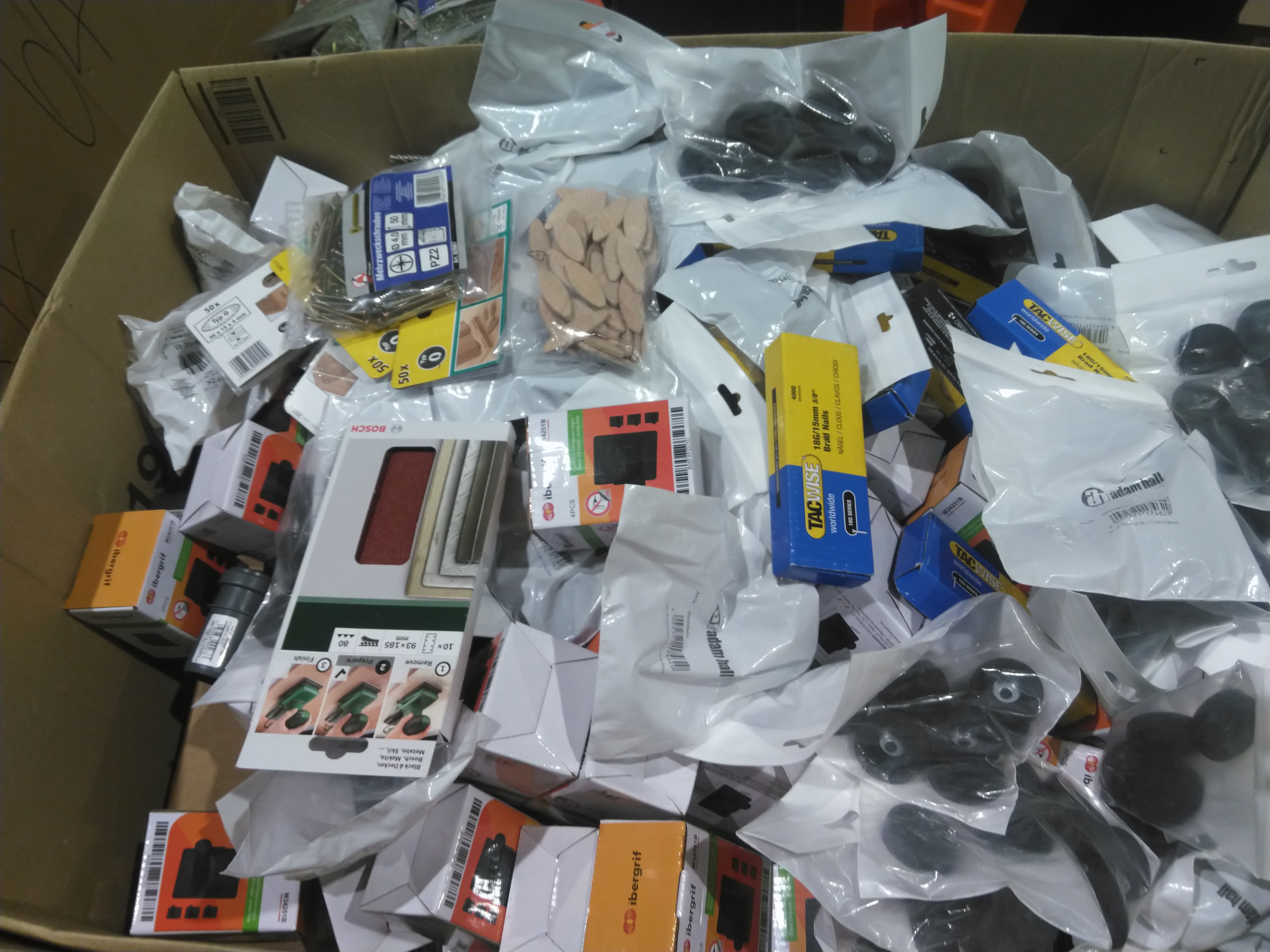 Pallet 11387