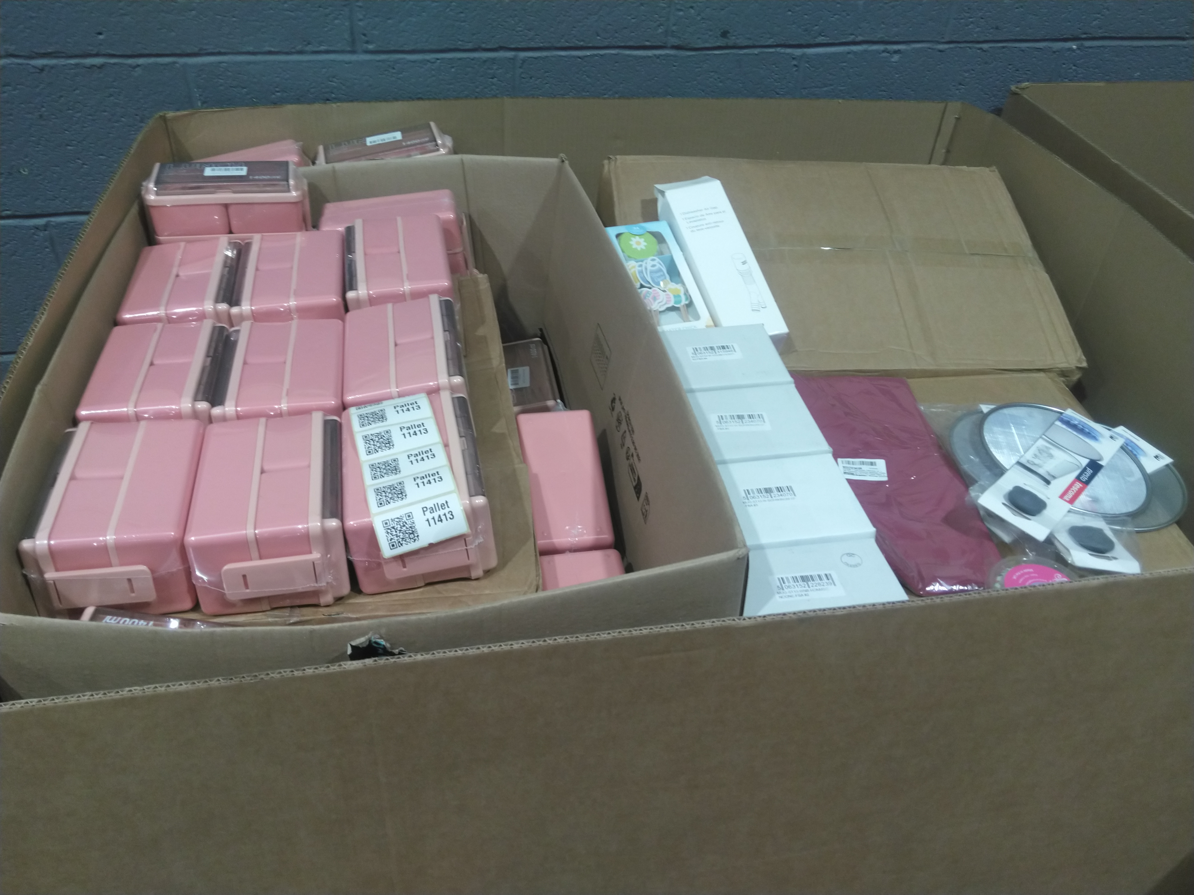 Pallet 11413