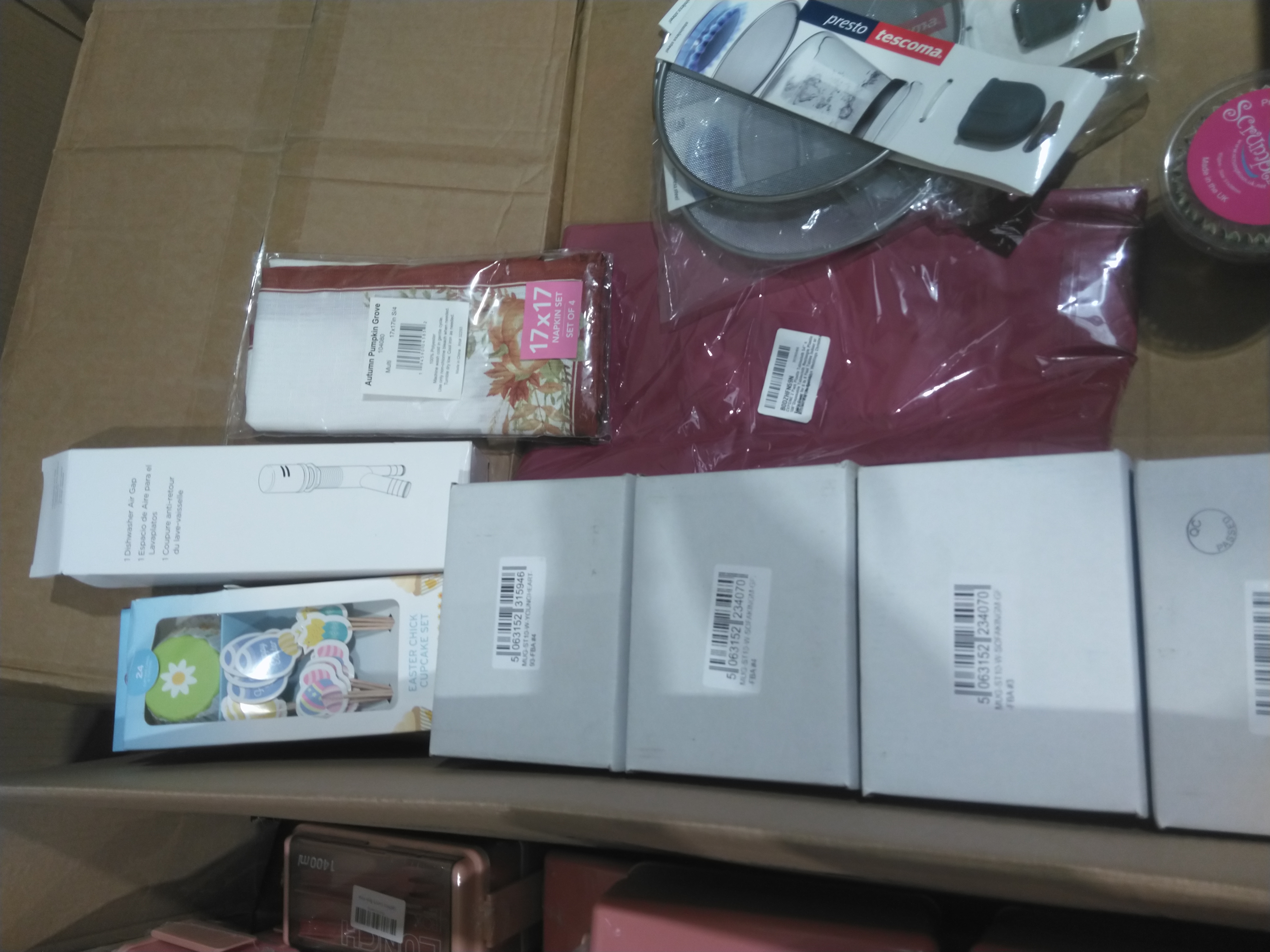 Pallet 11413