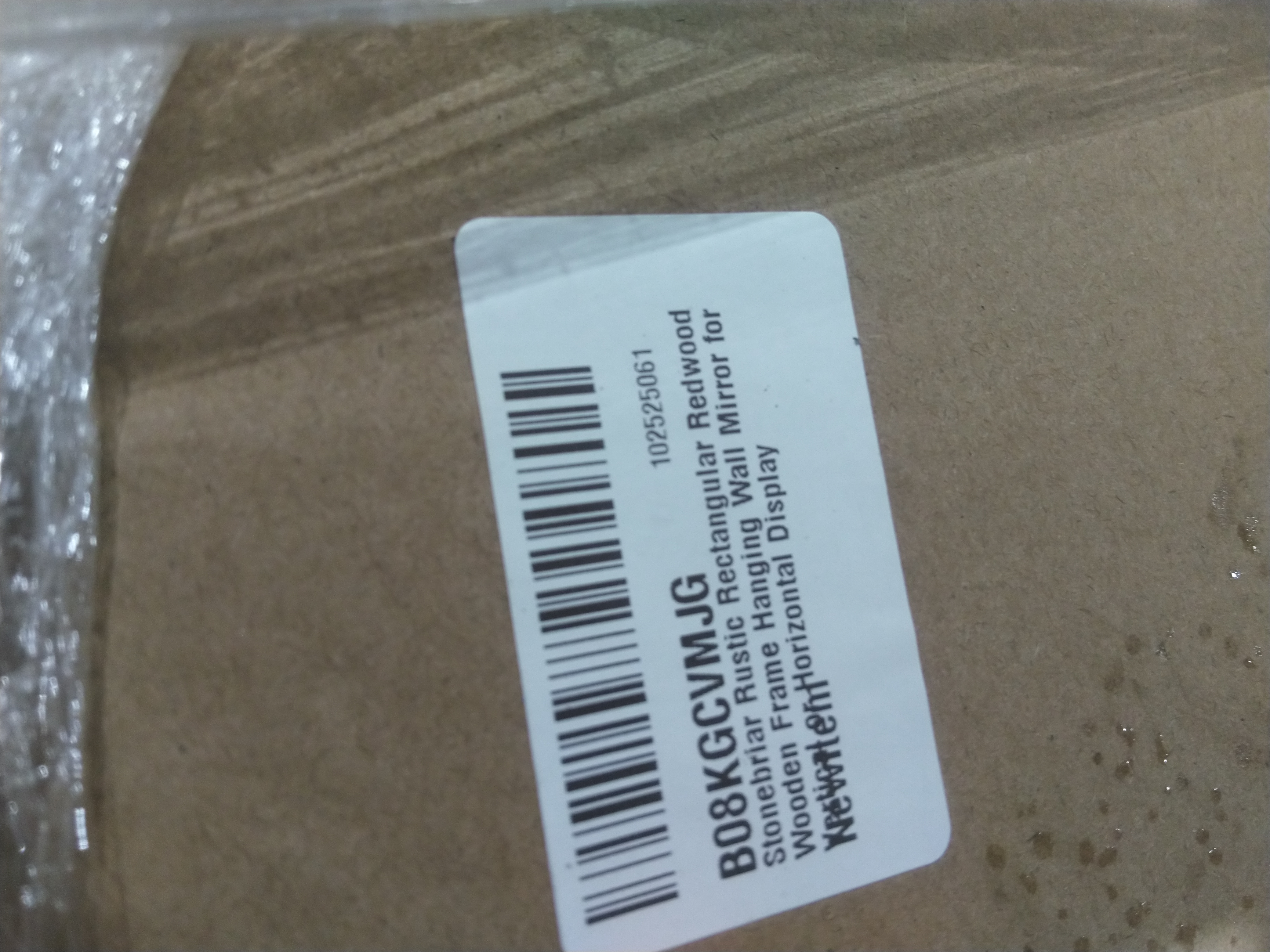 Pallet 11438