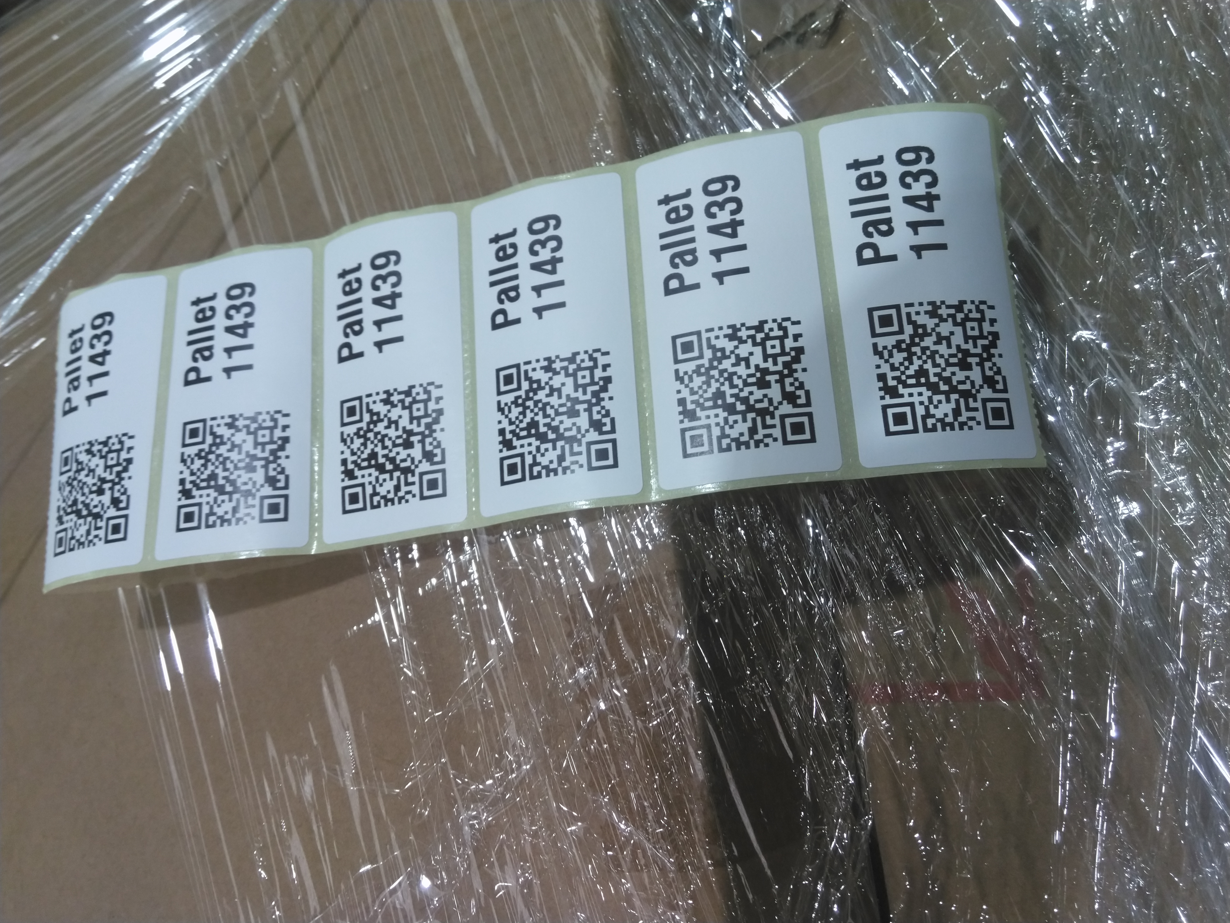 Pallet 11439