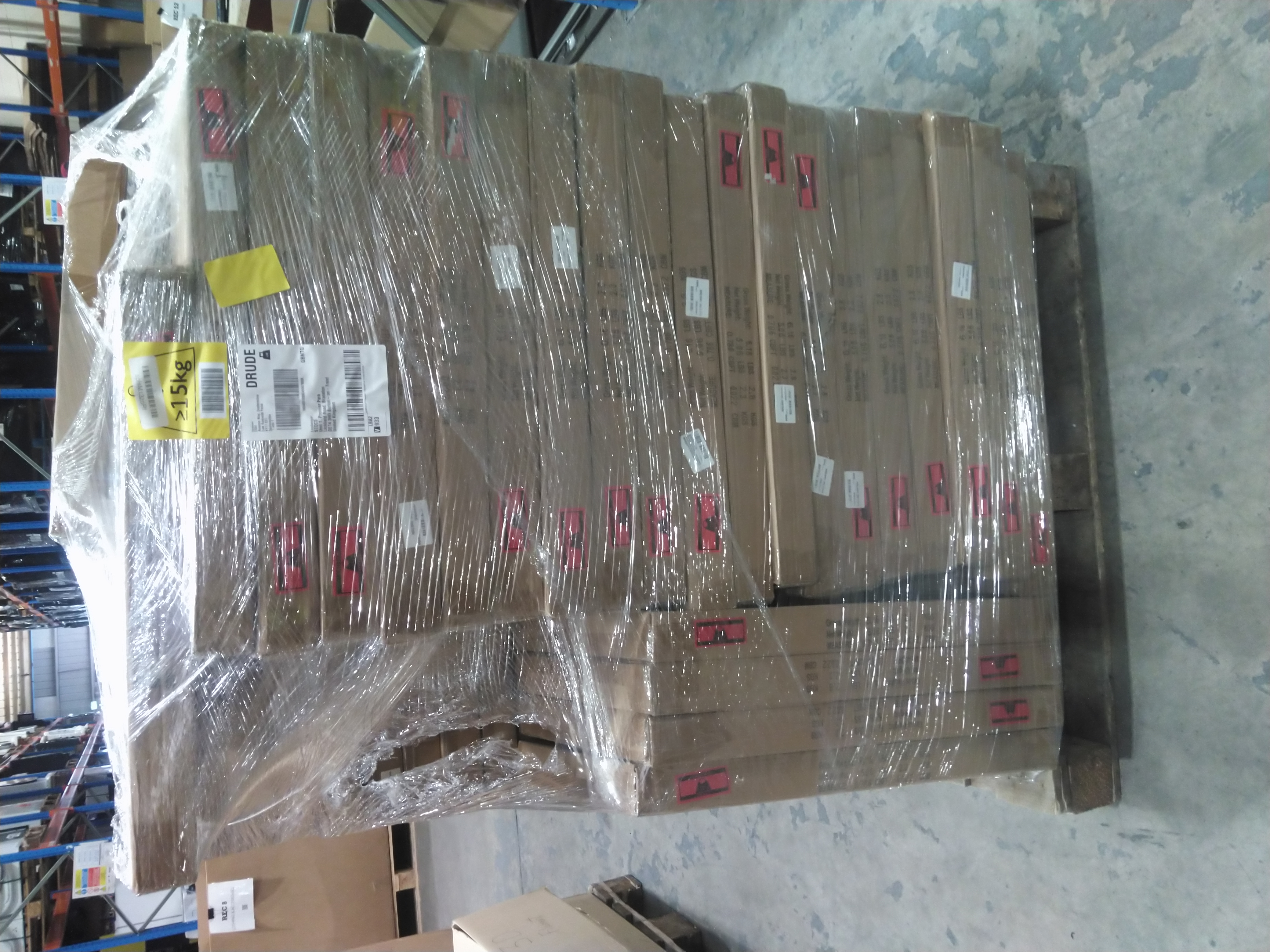 Pallet 11439