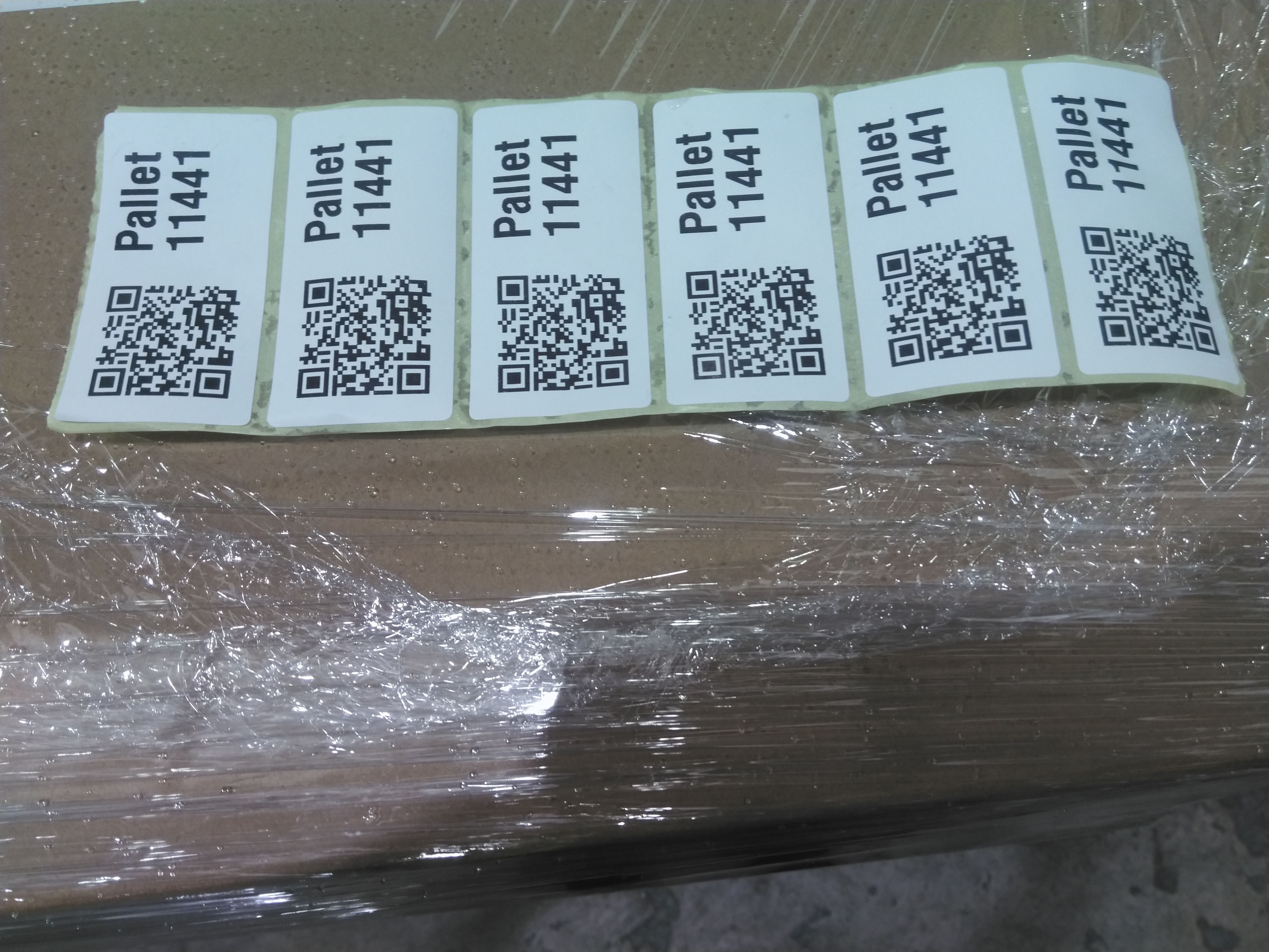 Pallet 11441