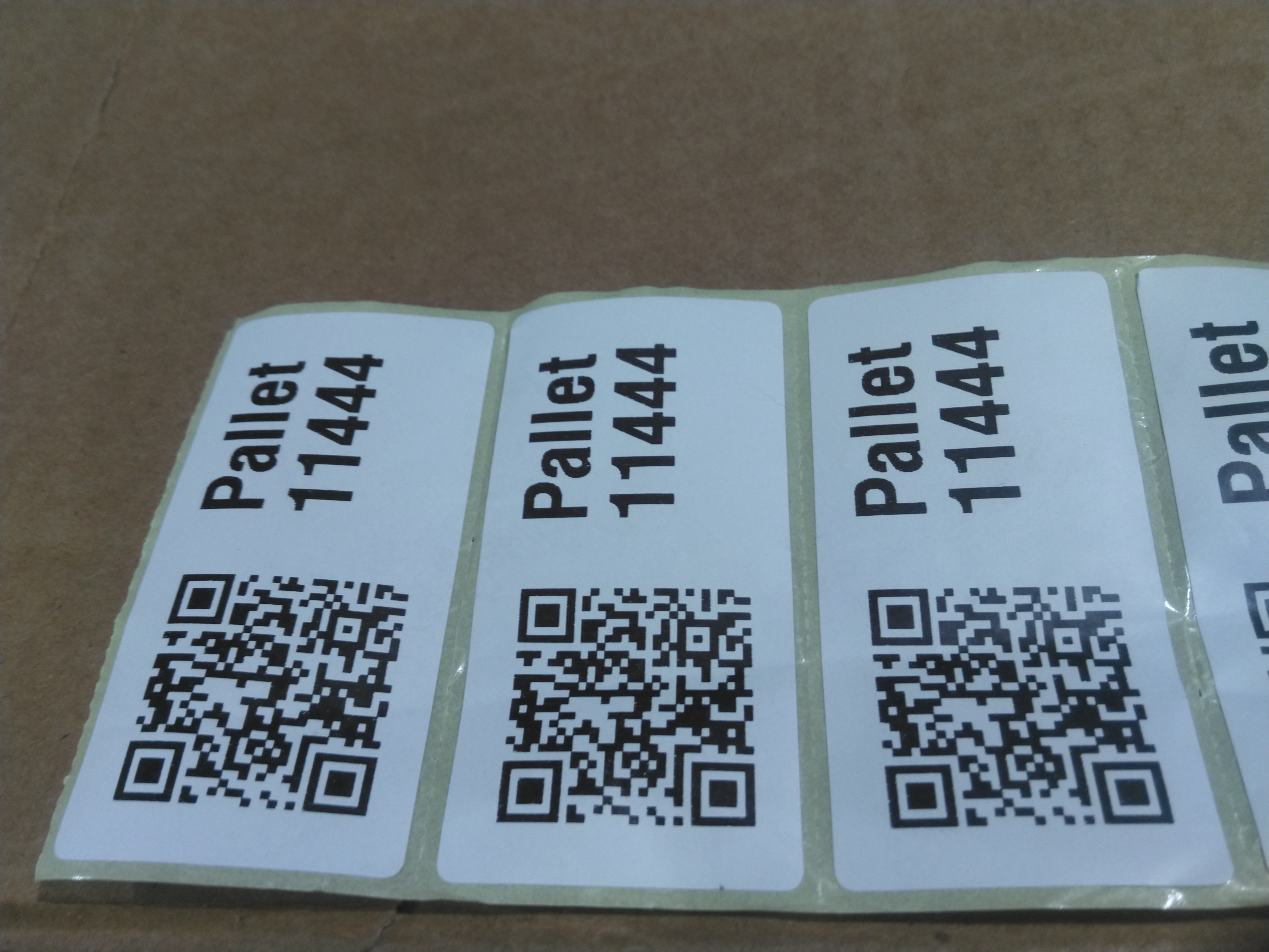 Pallet 11444