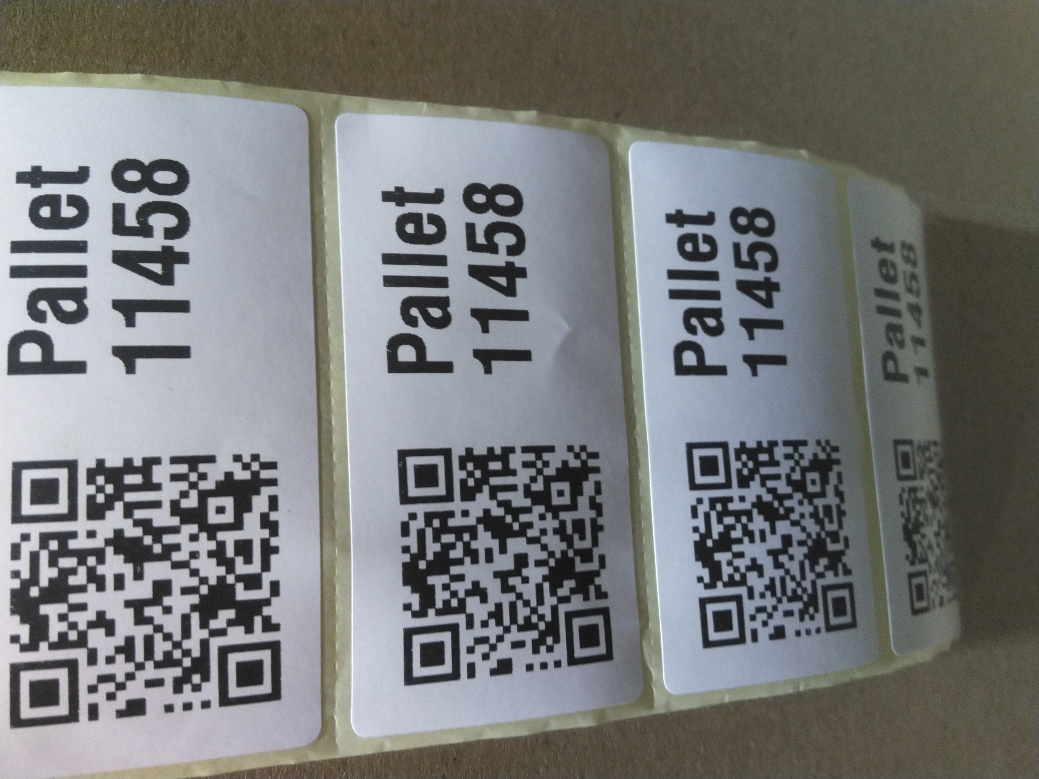 Pallet 11458