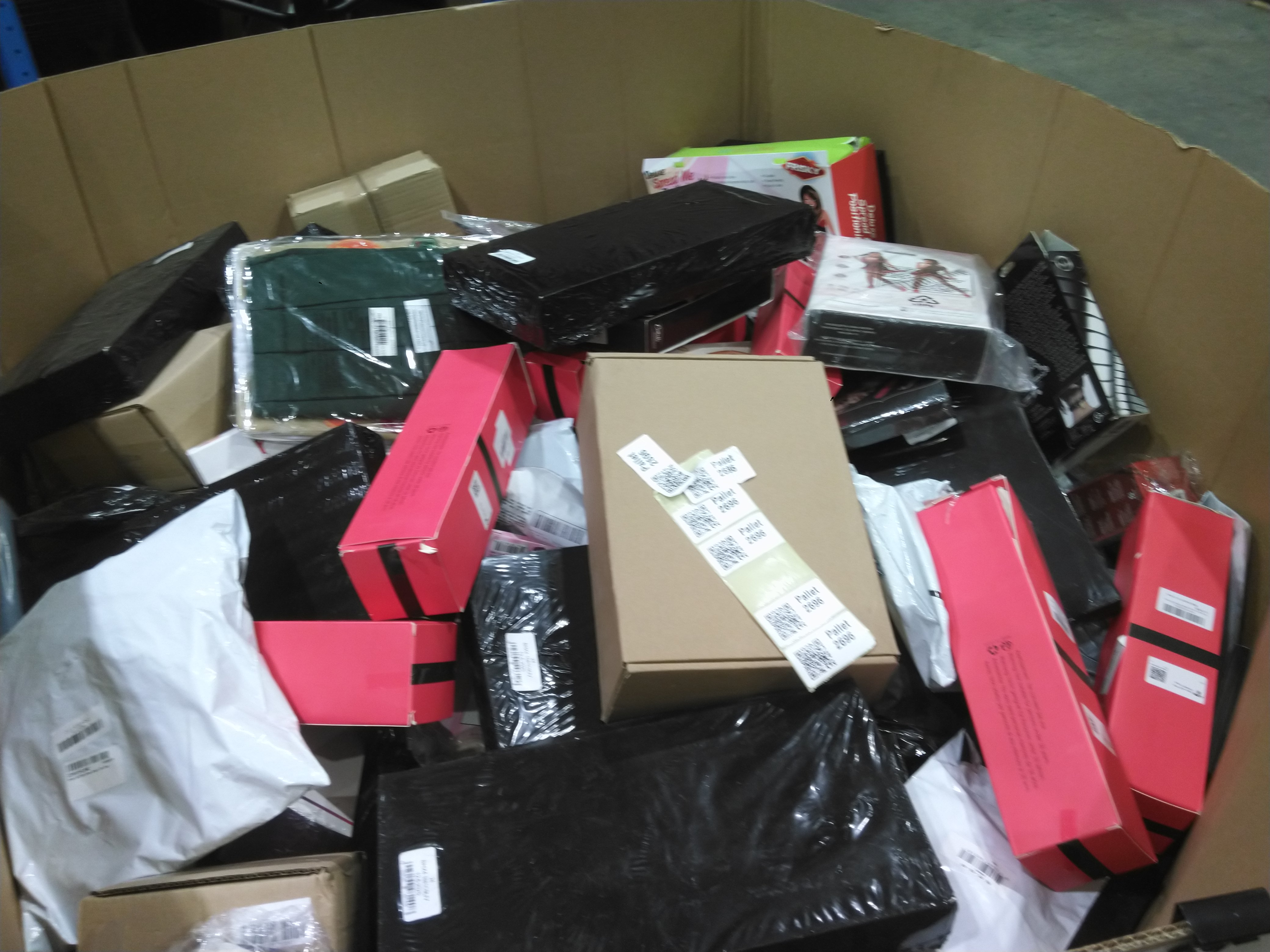 Pallet 2696