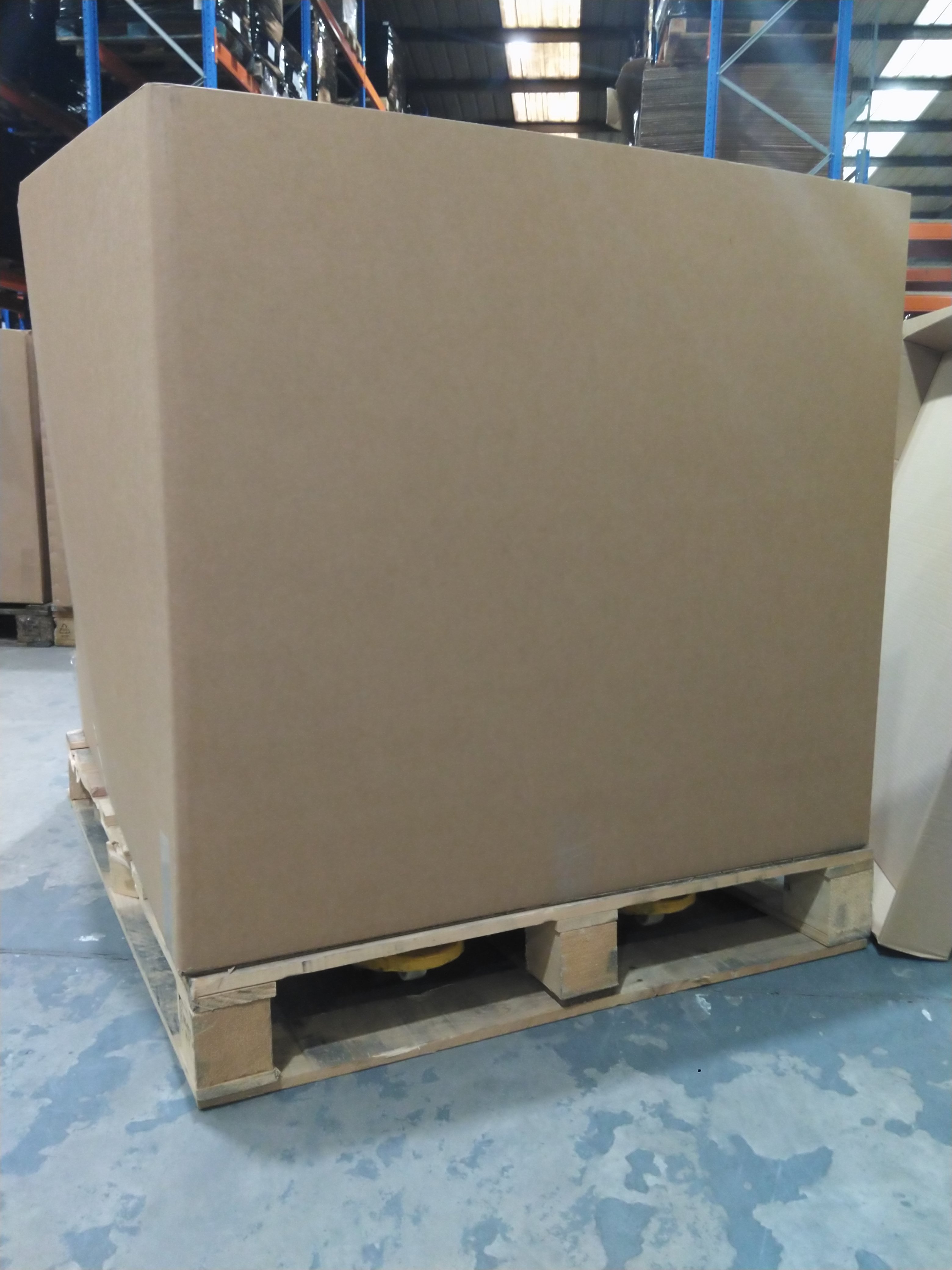 Pallet 4219