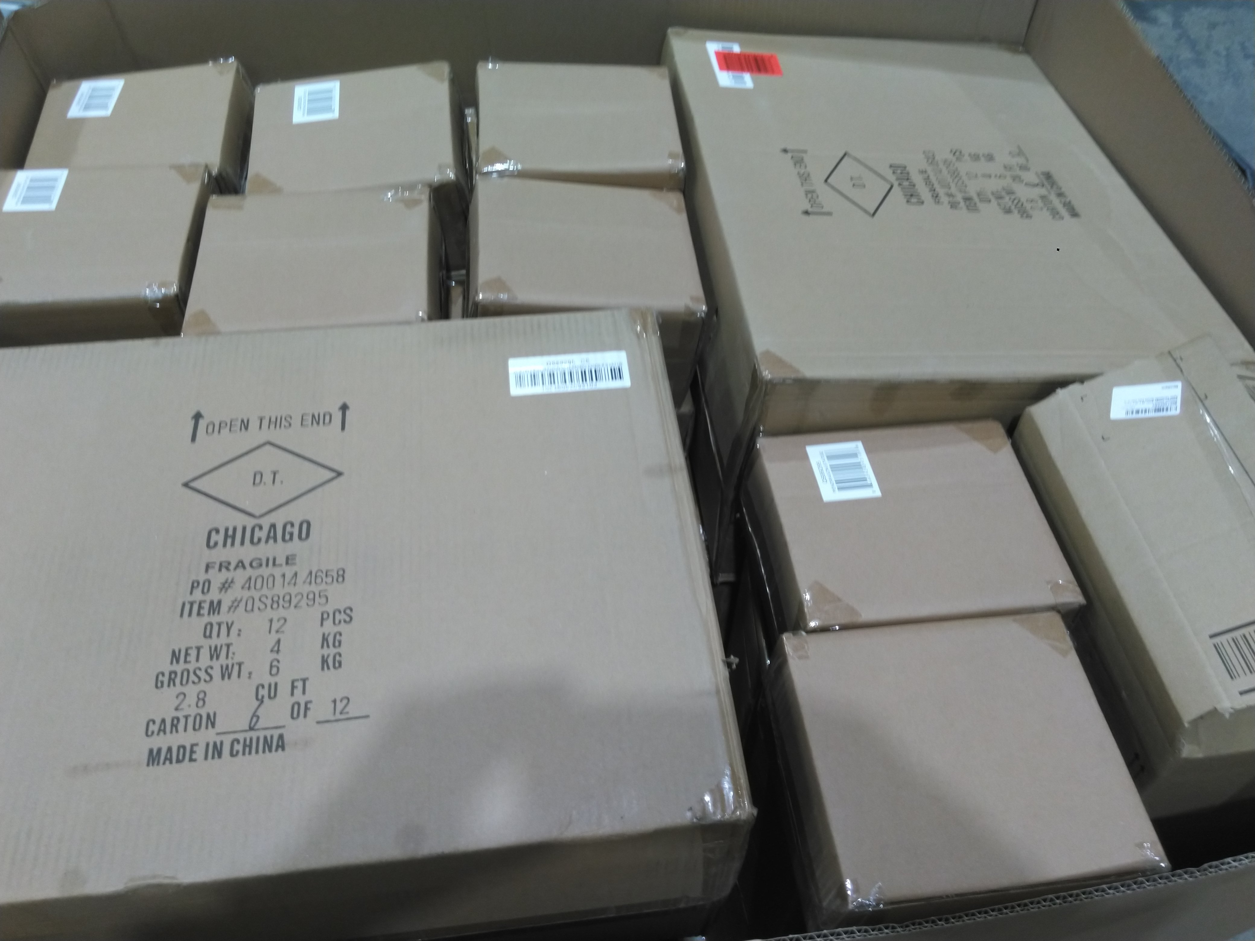 Pallet 4223