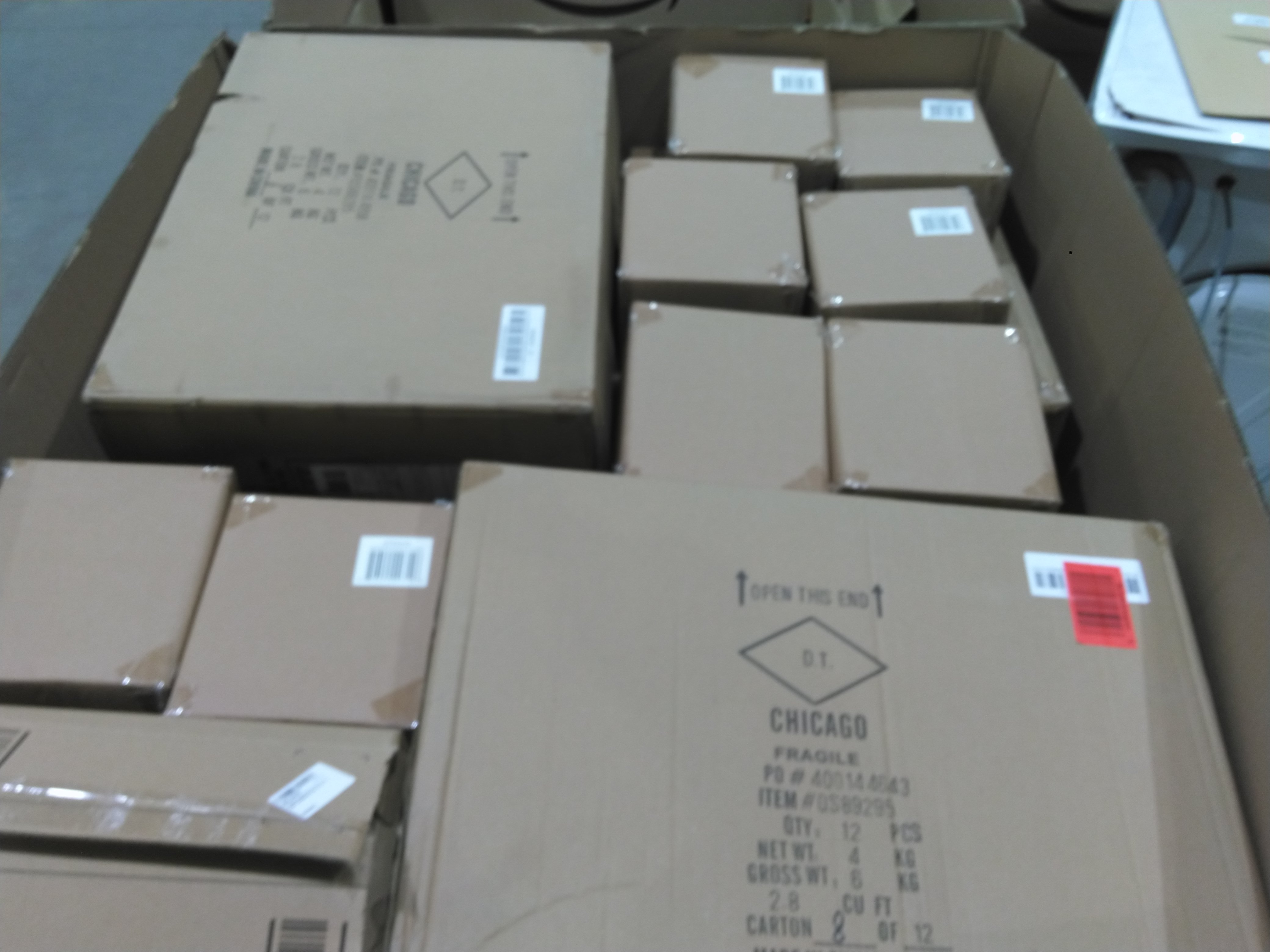 Pallet 4223