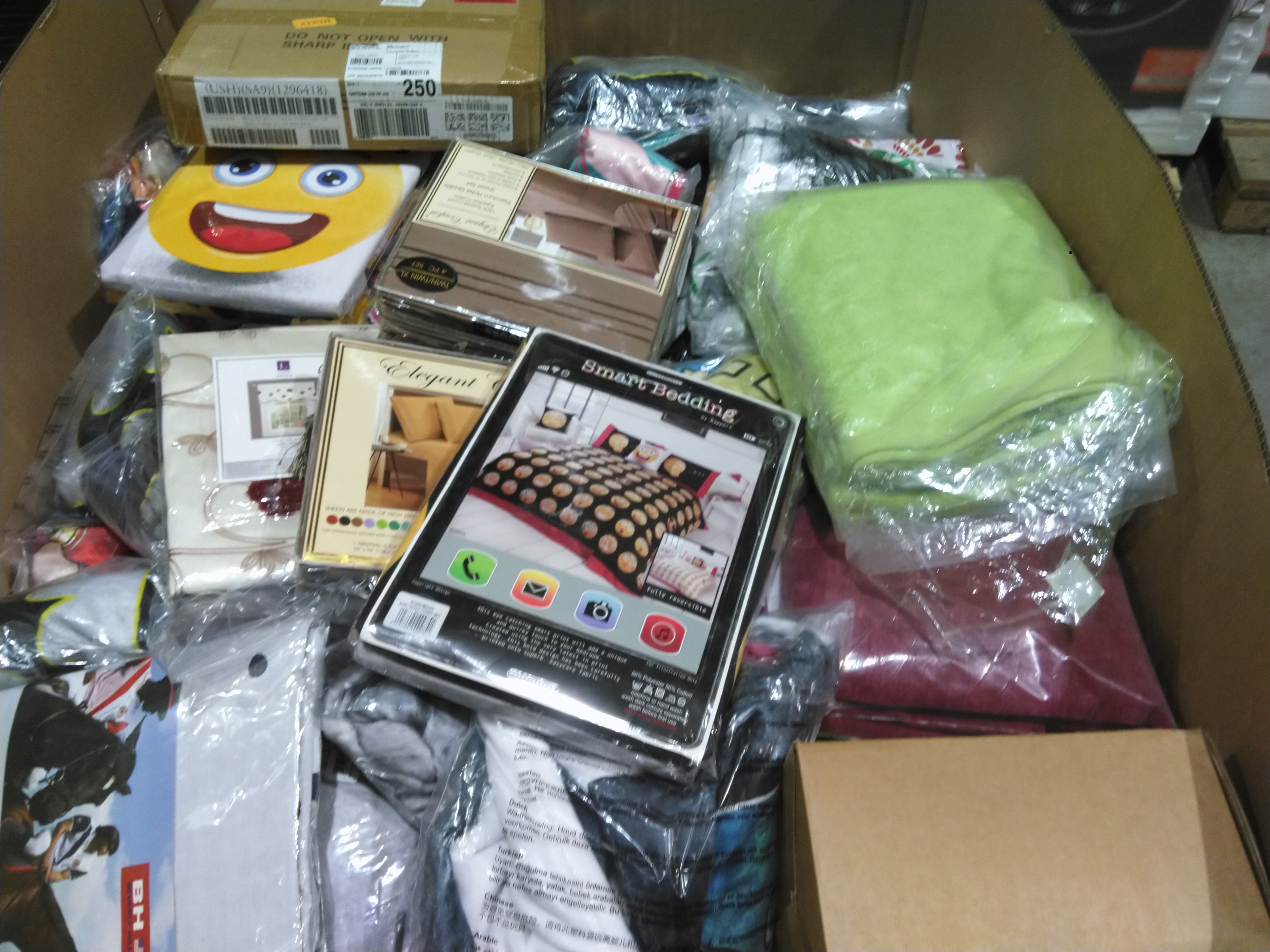 Pallet 4224
