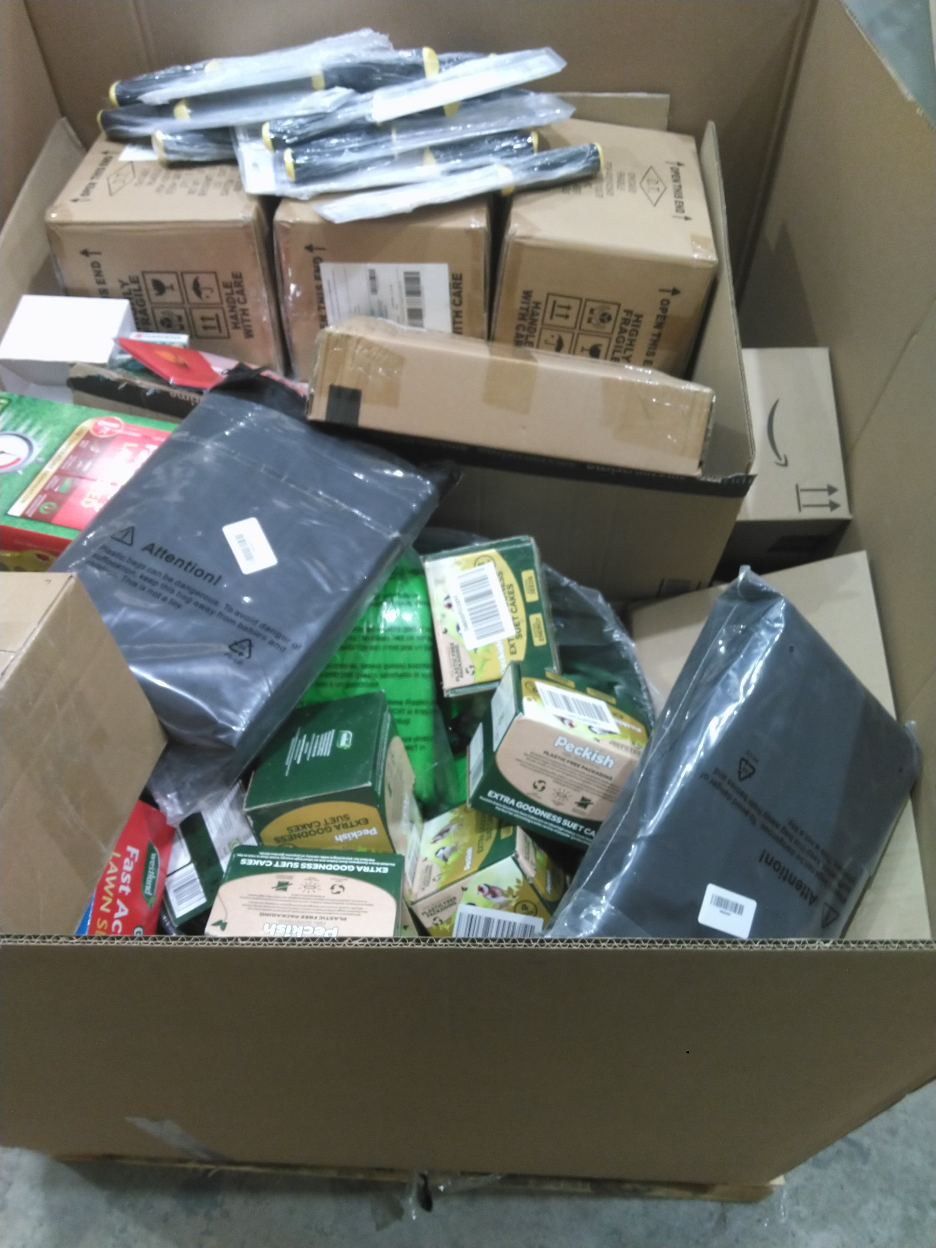 Pallet 4770