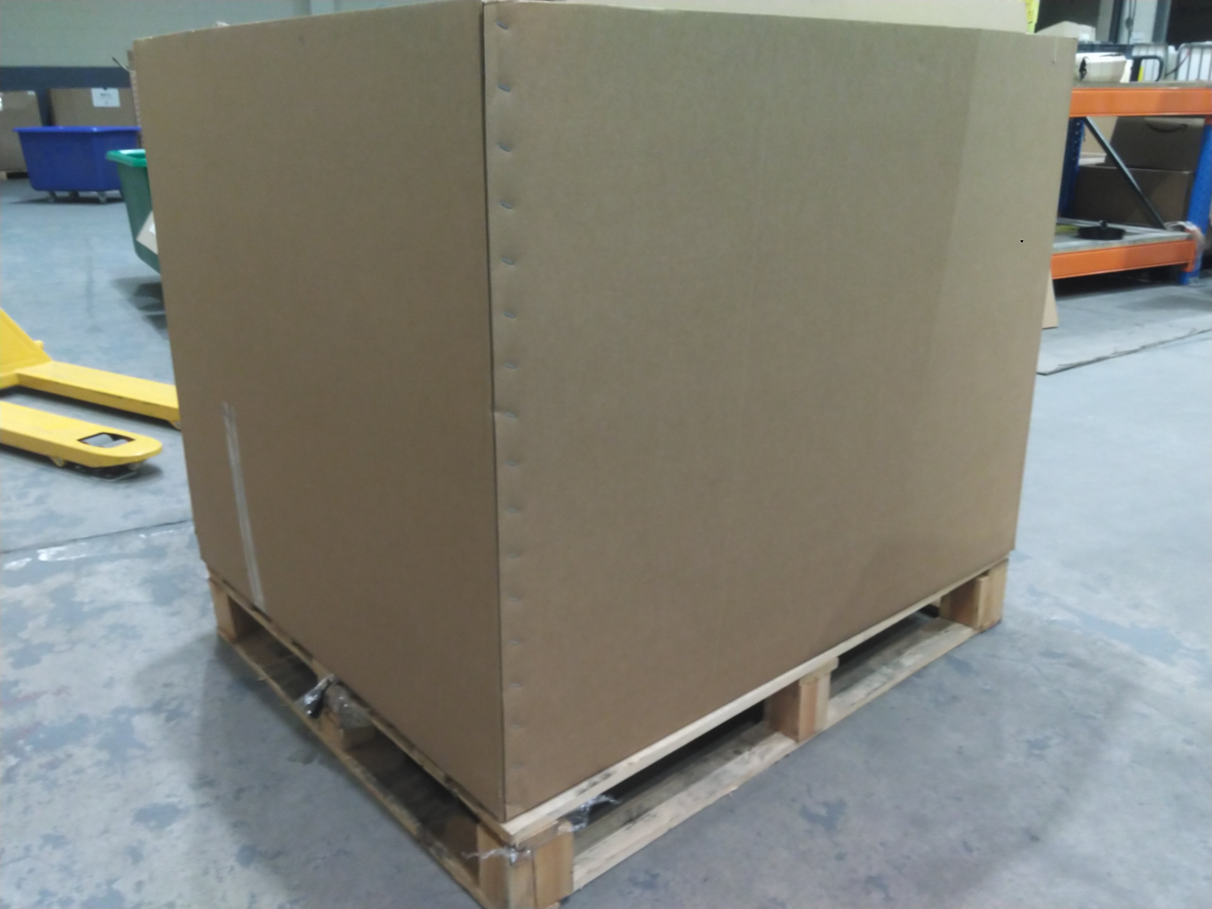Pallet 4770