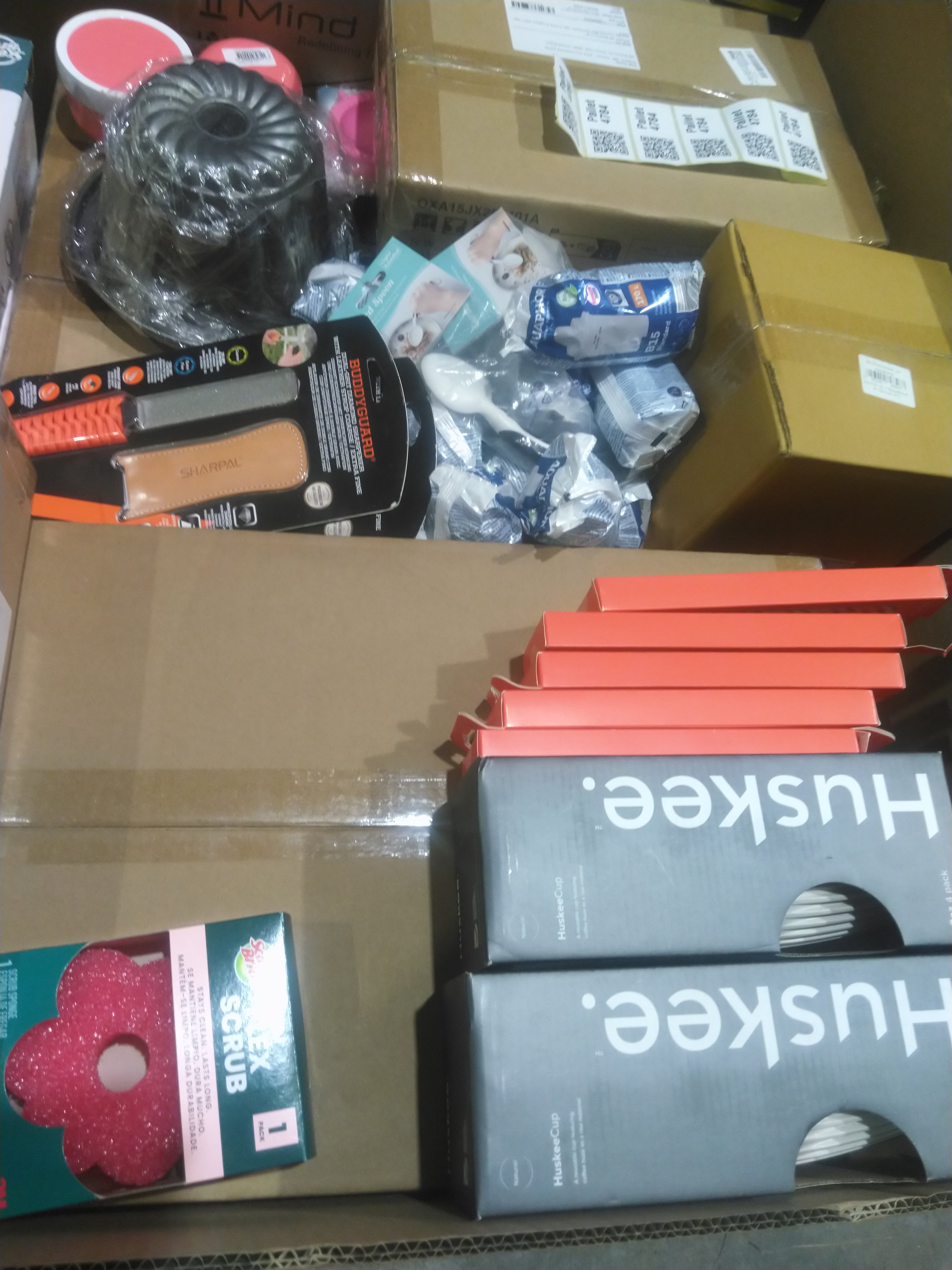 Pallet 4784