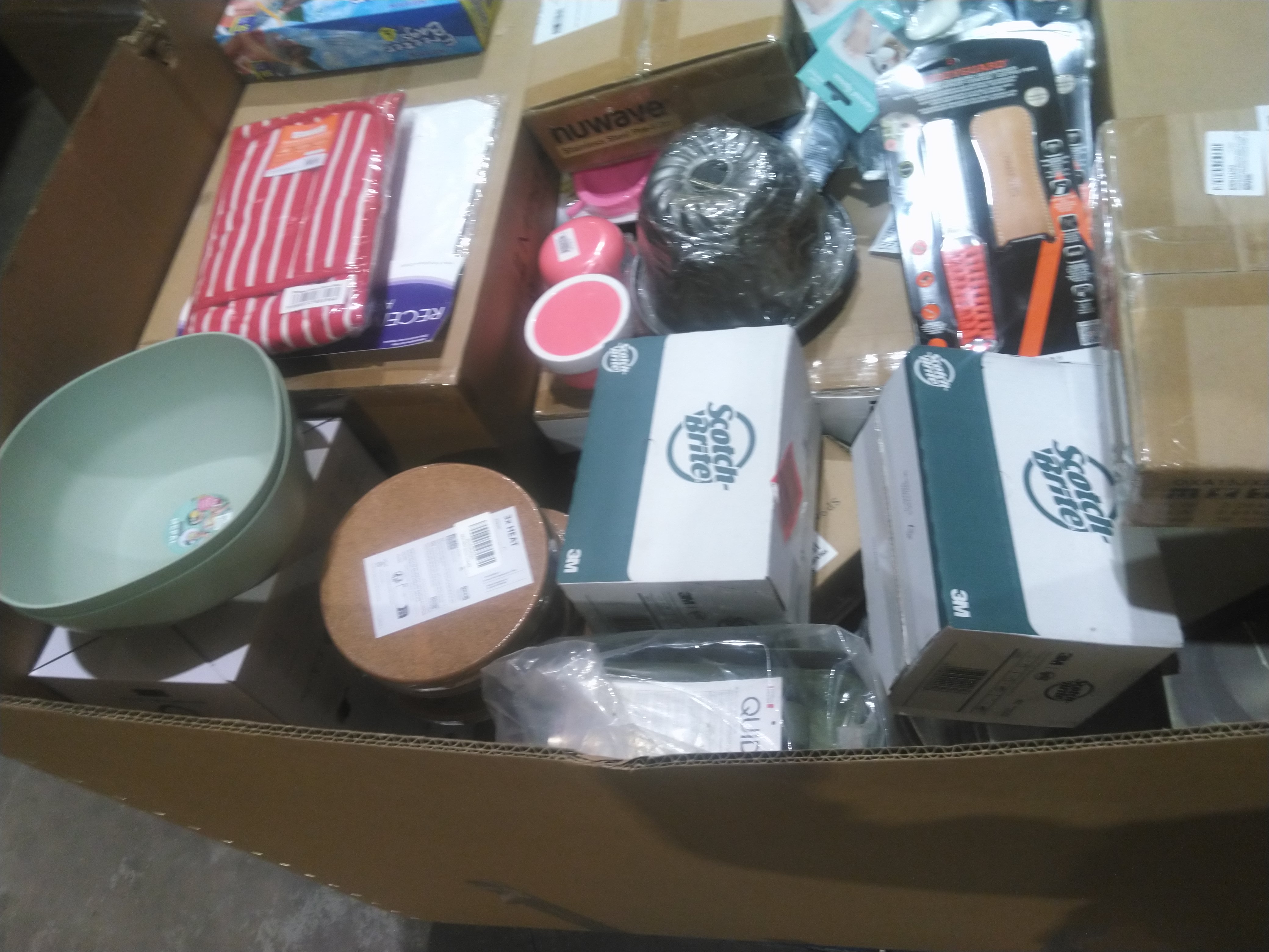 Pallet 4784