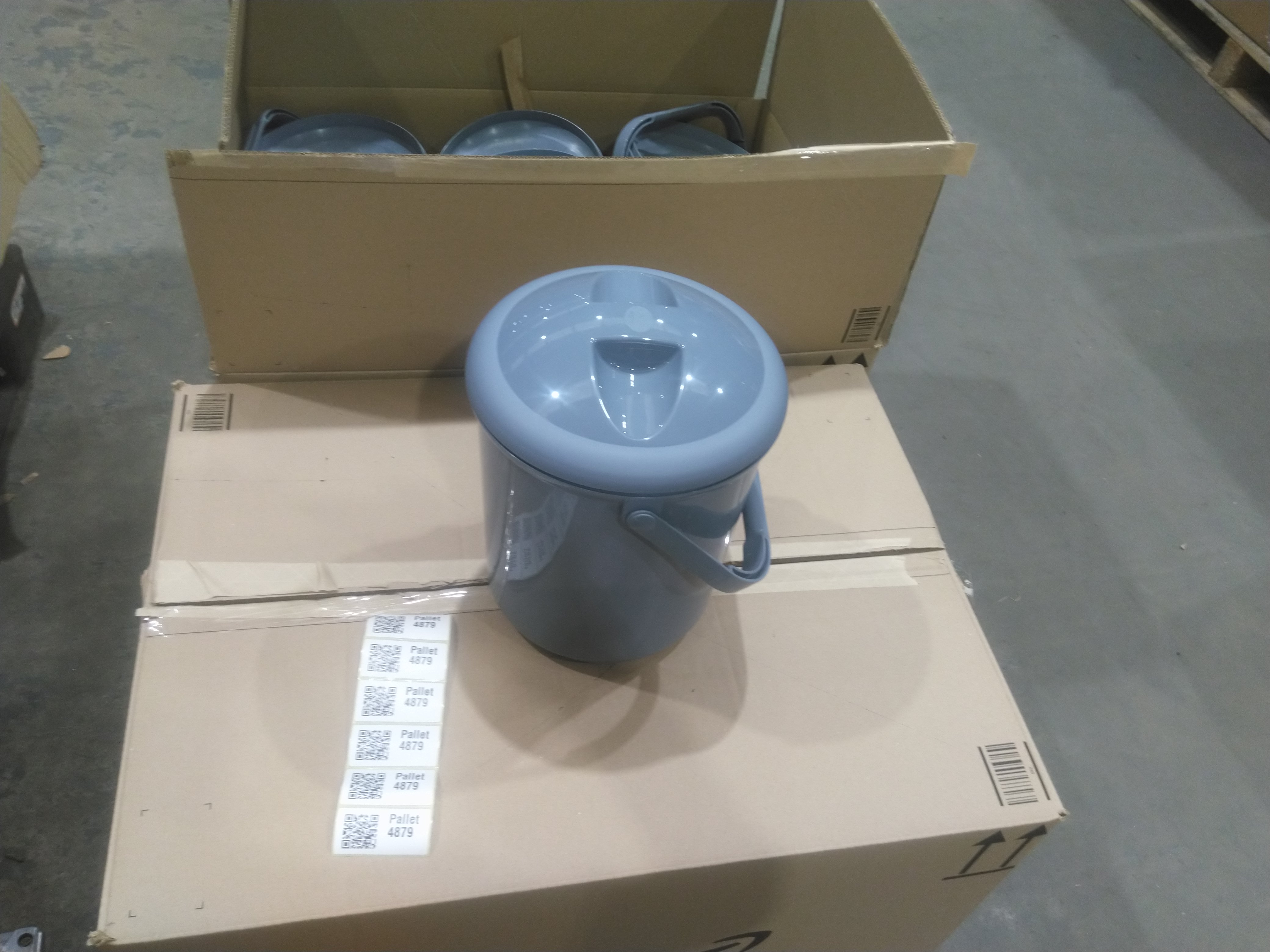 Pallet 4879