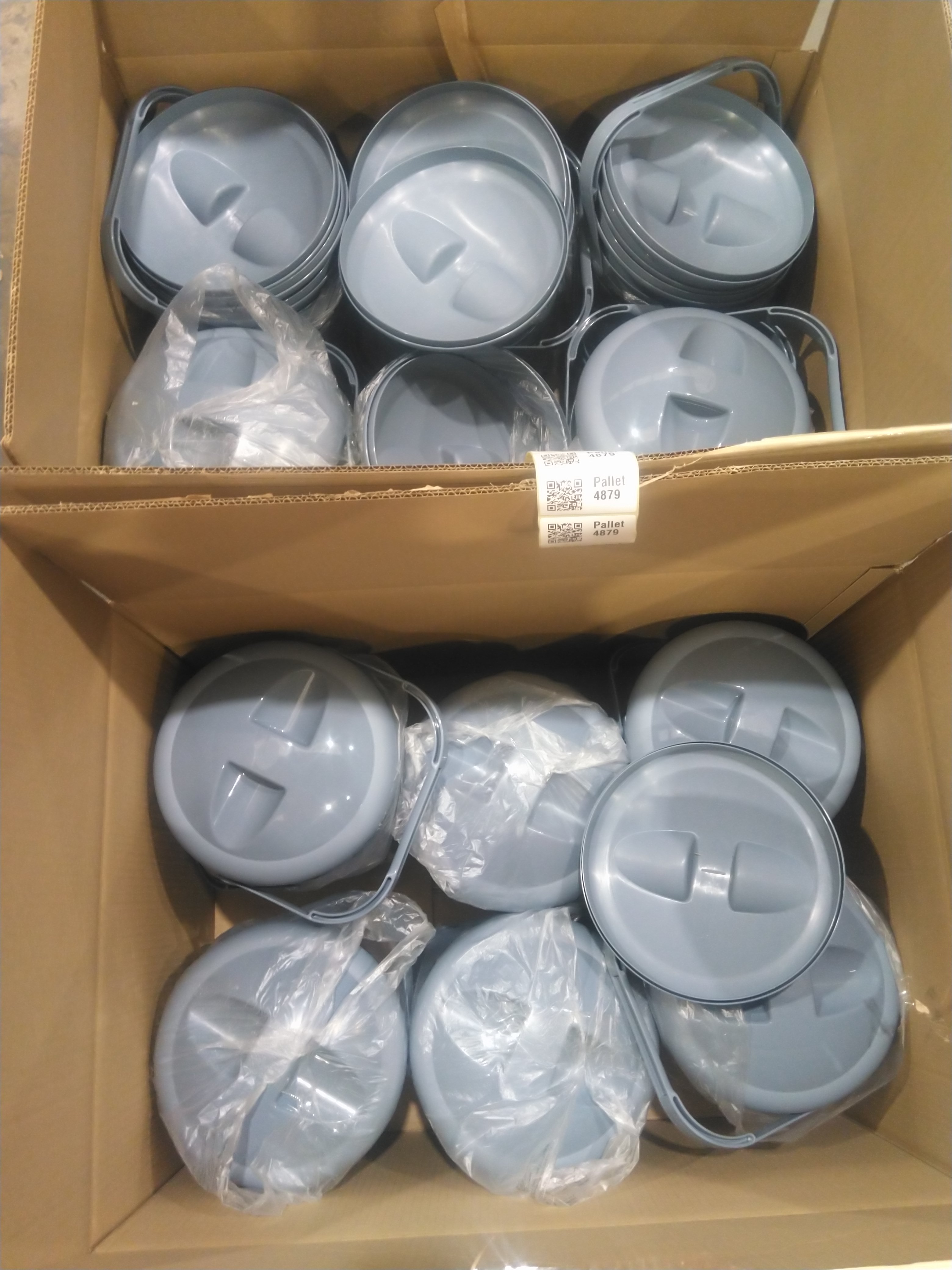 Pallet 4879
